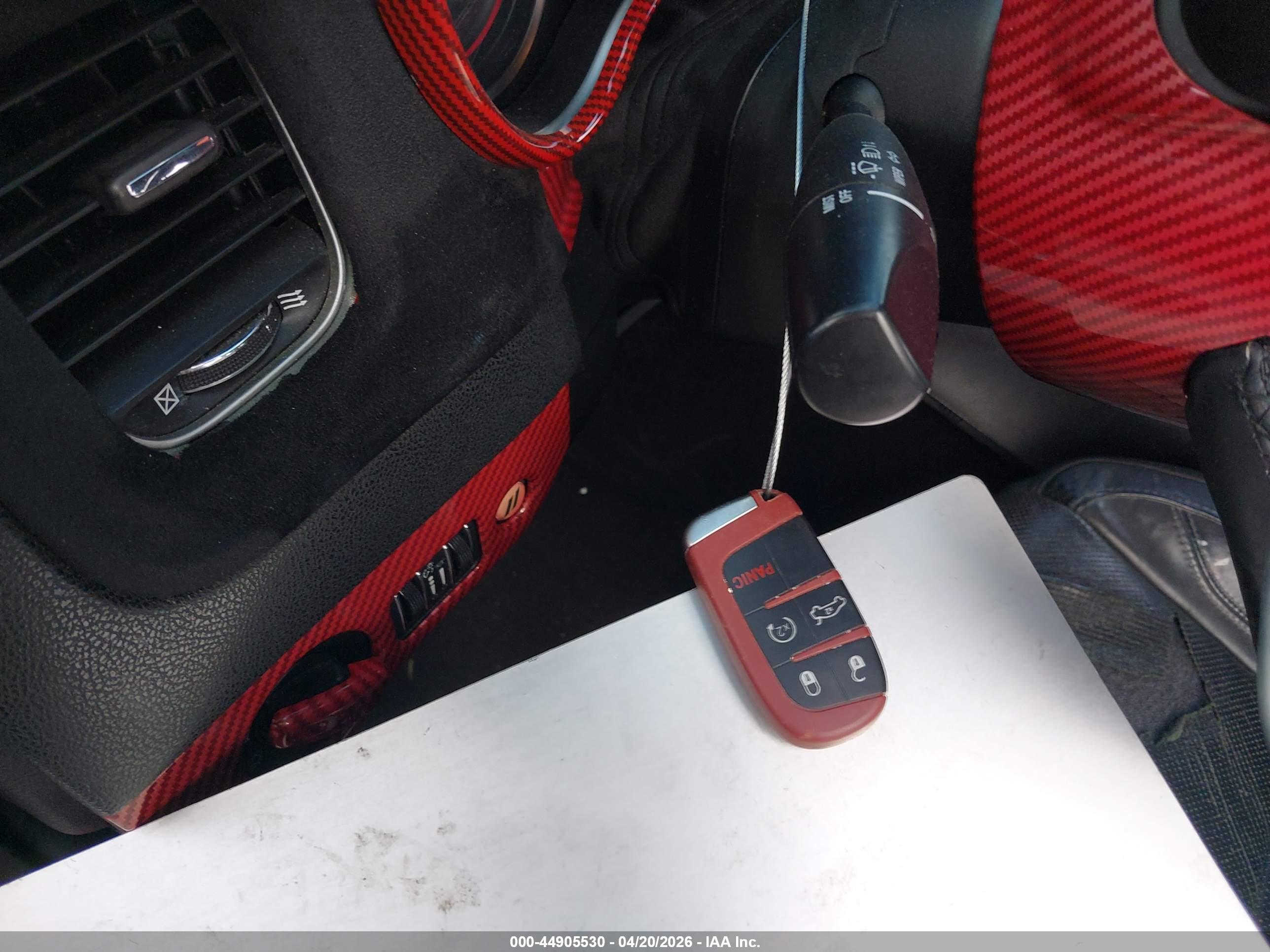 DODGE CHARGER image 11