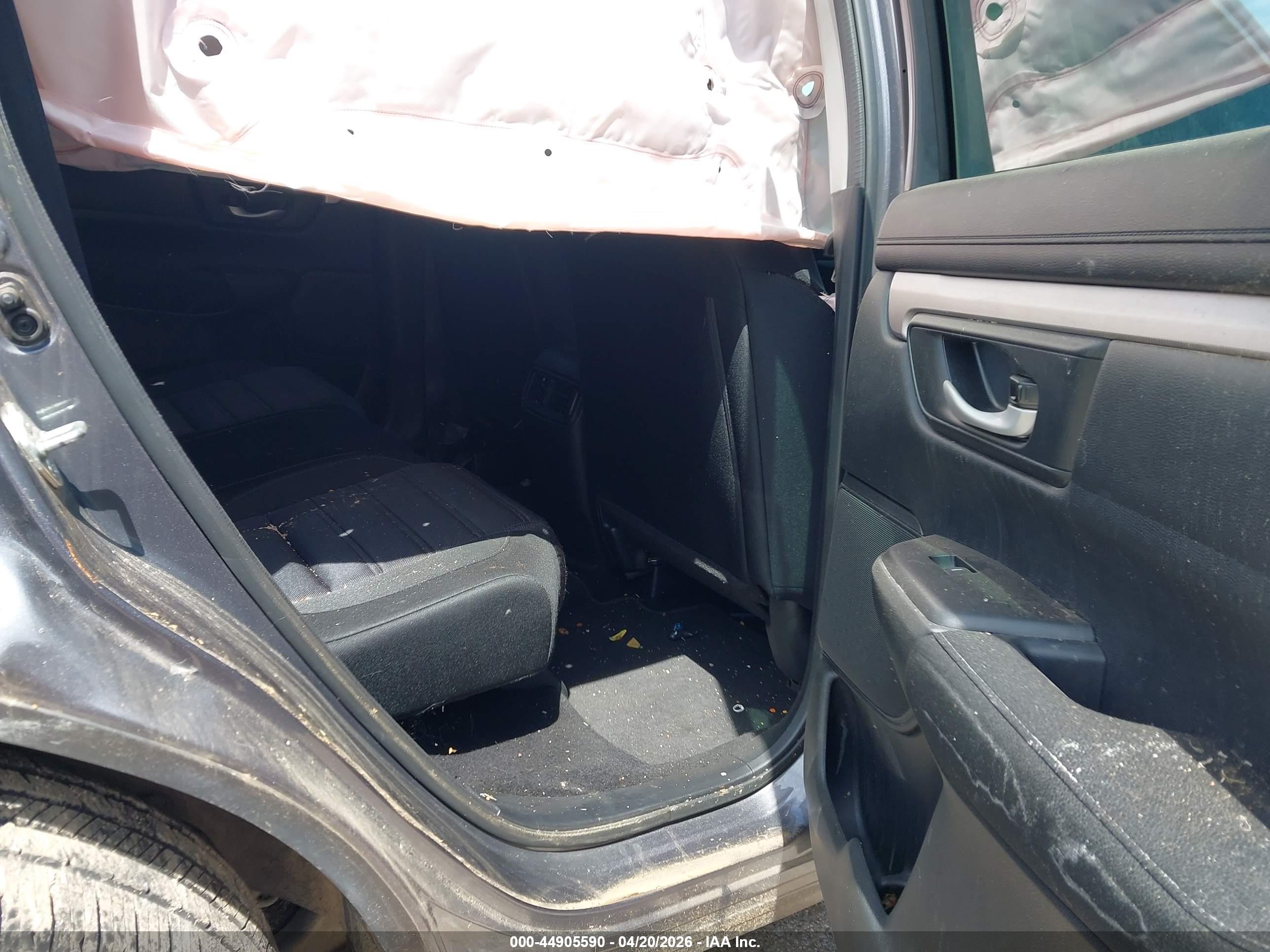 HONDA CR-V image 8