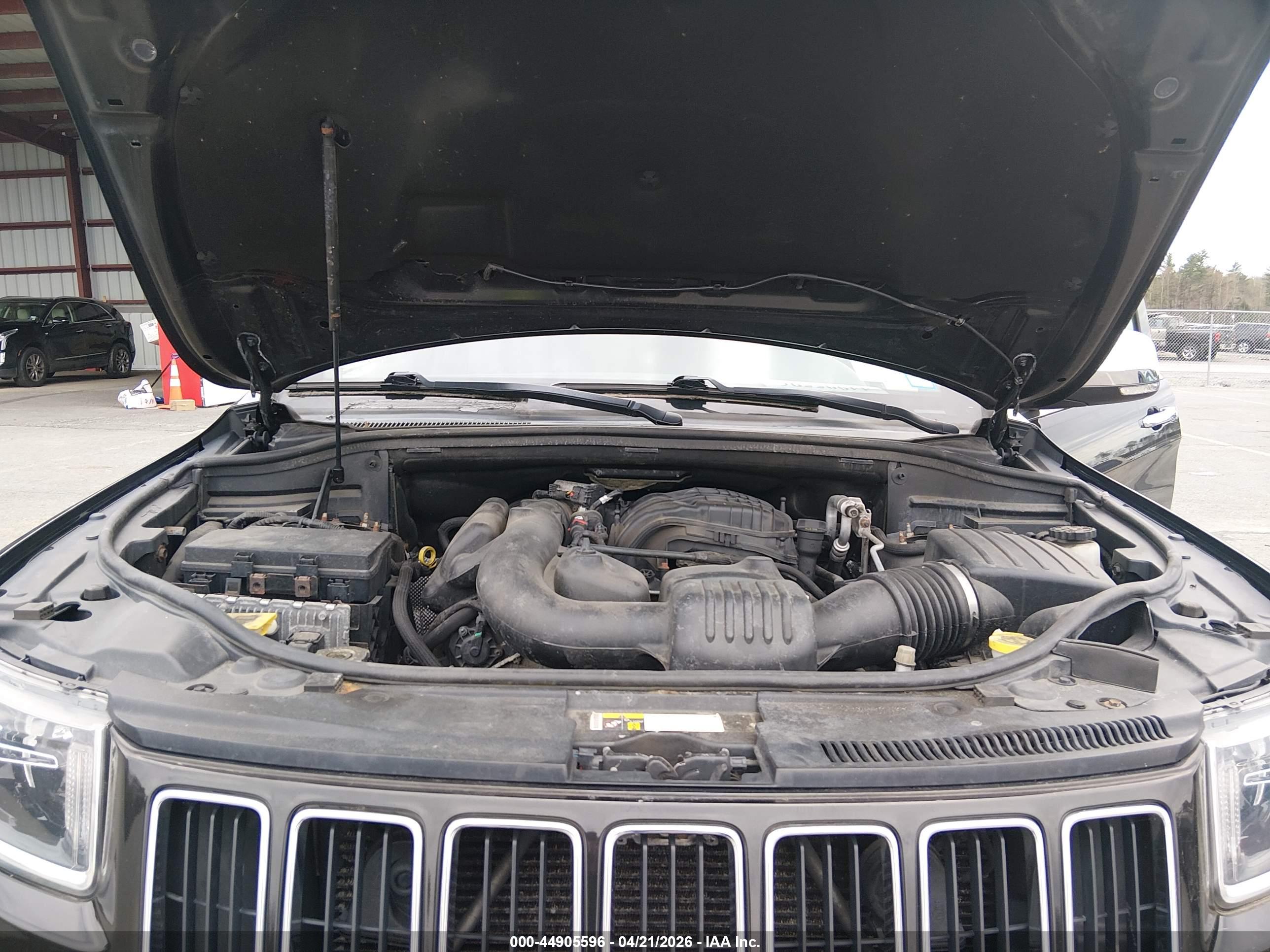 JEEP GRAND image 10