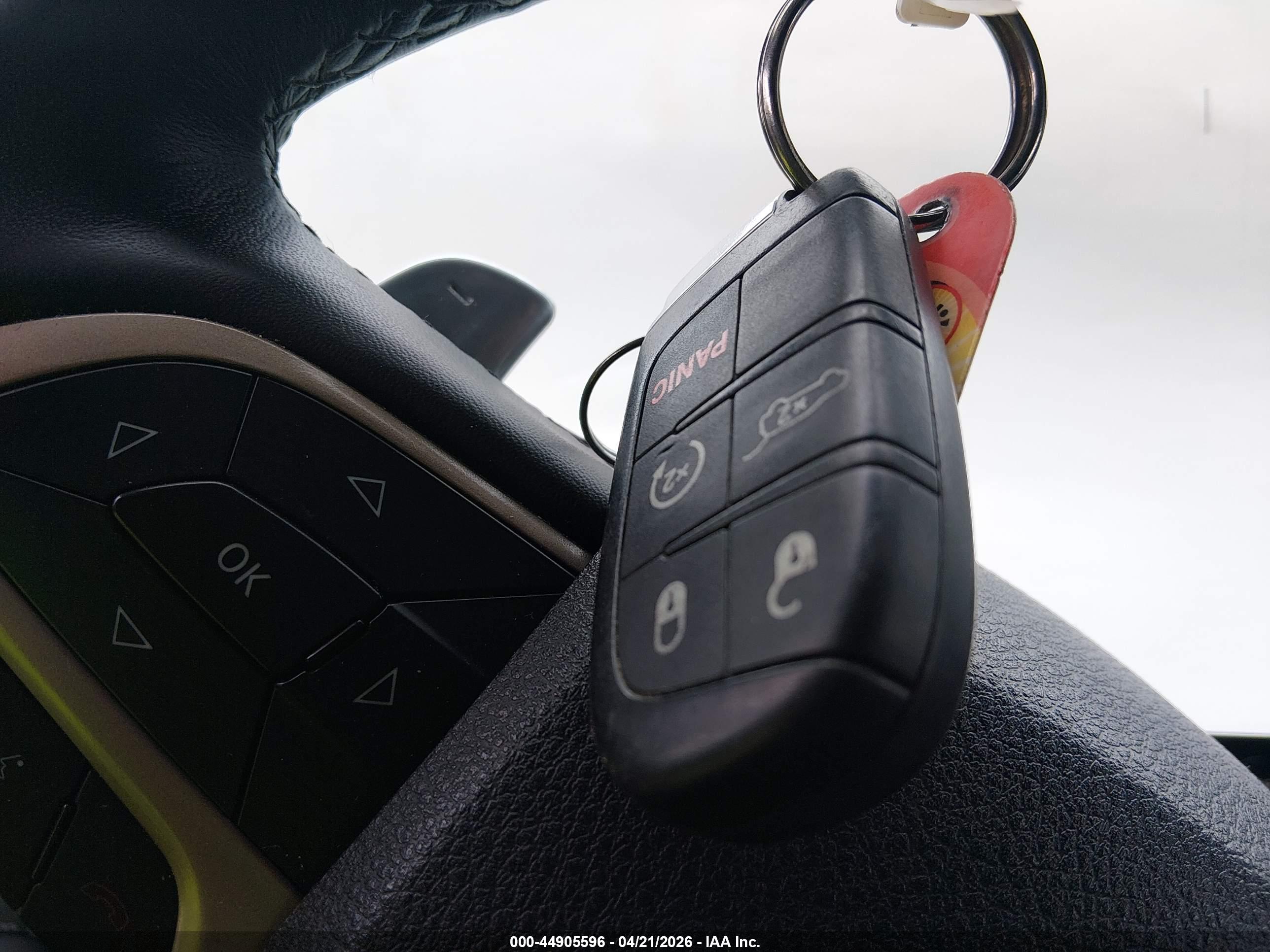 JEEP GRAND image 11