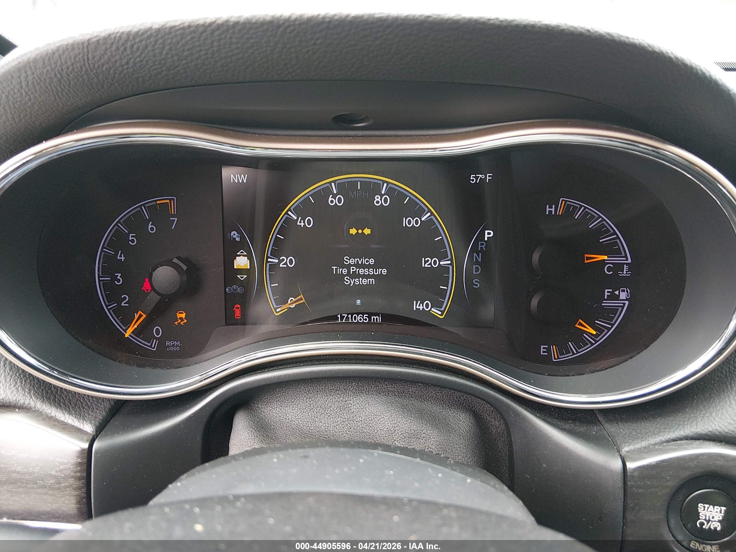 JEEP GRAND image 7