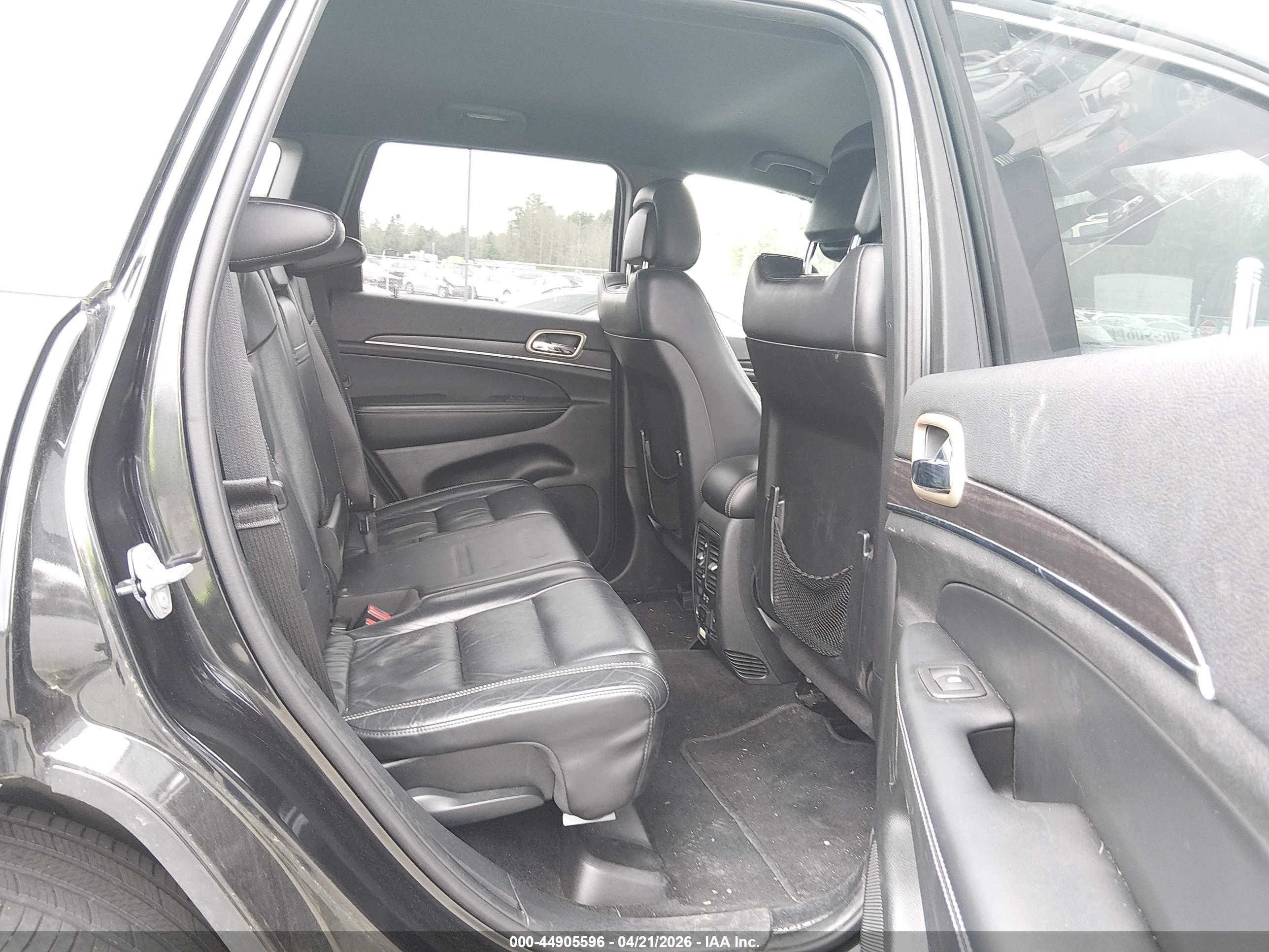 JEEP GRAND image 8