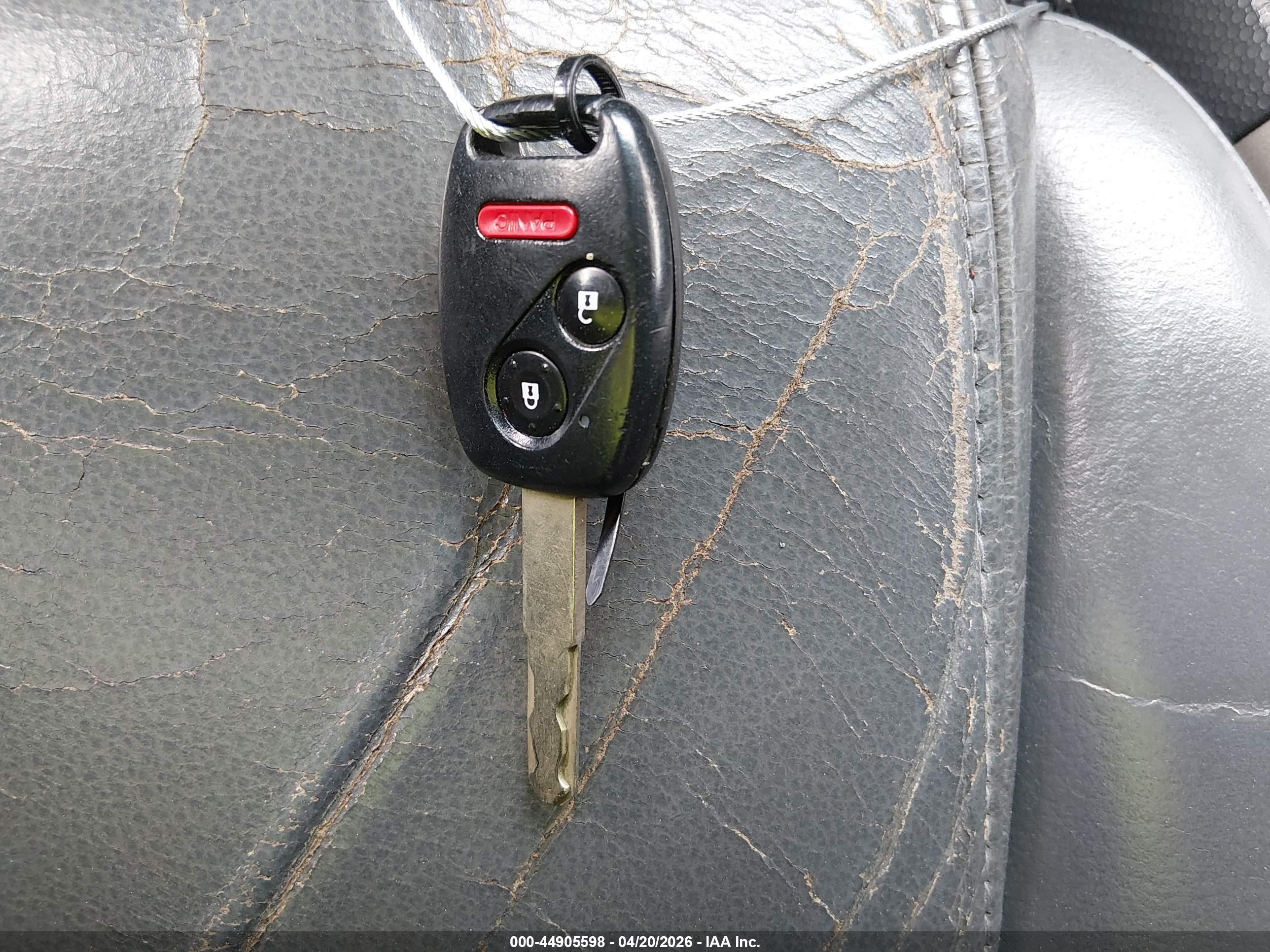 HONDA PILOT image 11