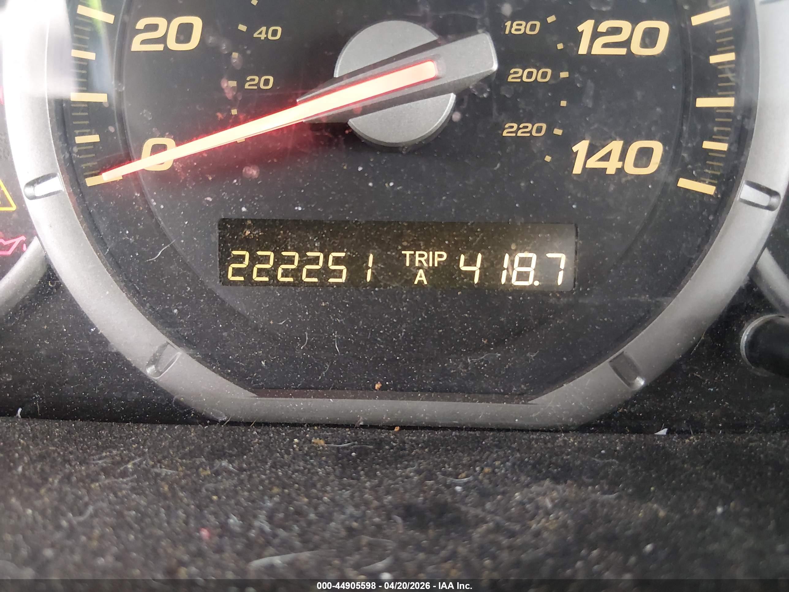 HONDA PILOT image 7