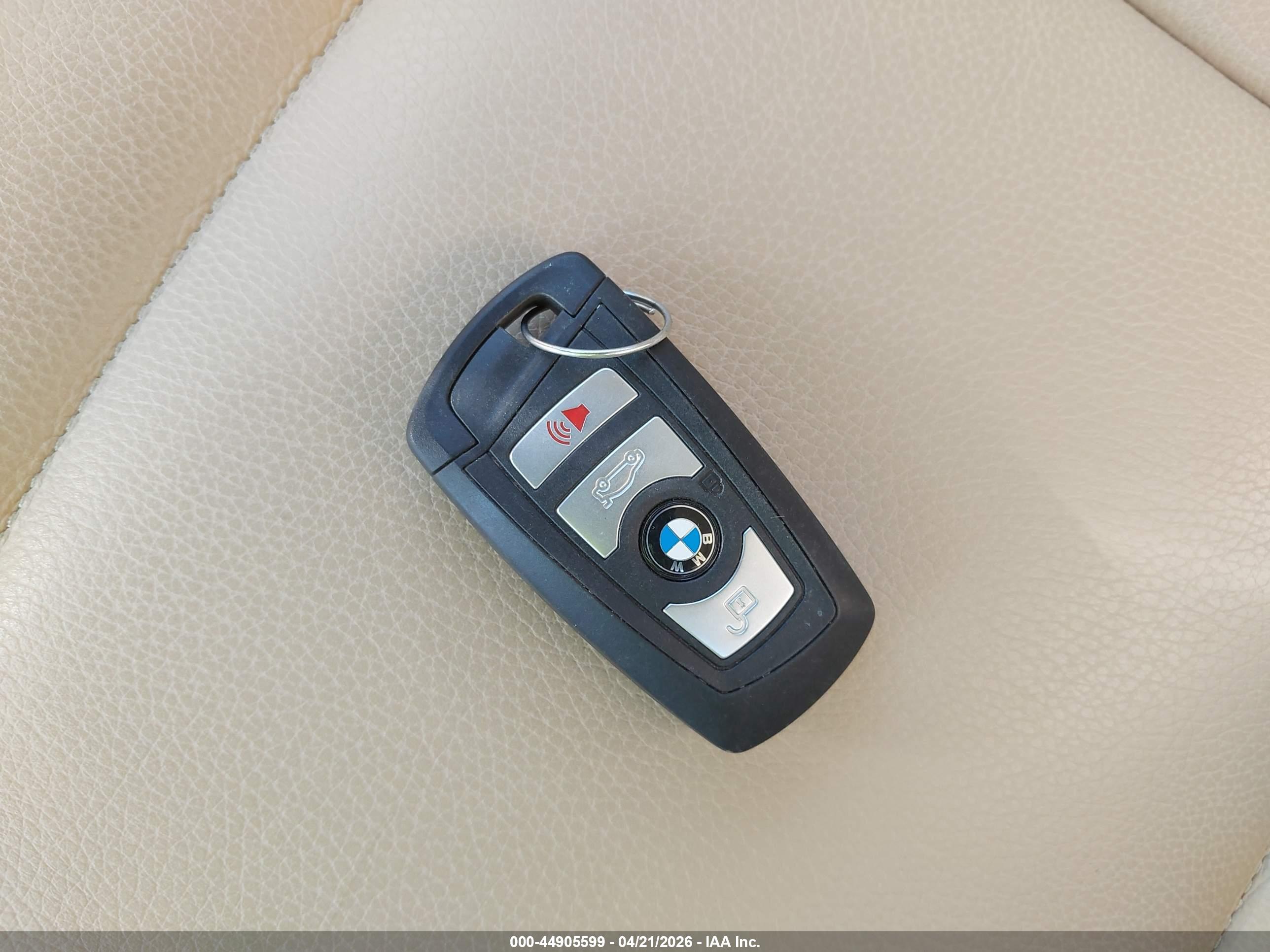 BMW 535I image 11