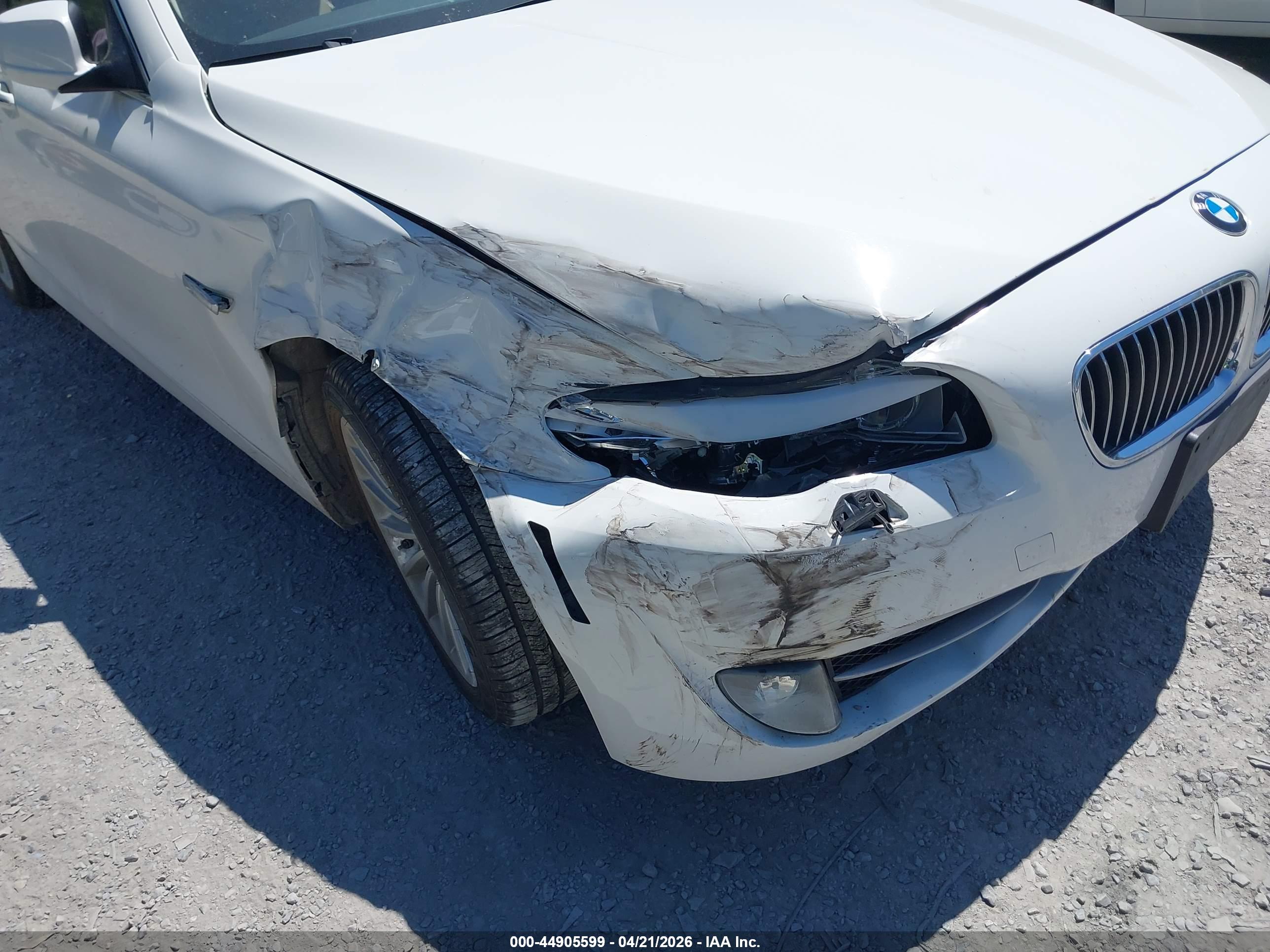 BMW 535I image 6