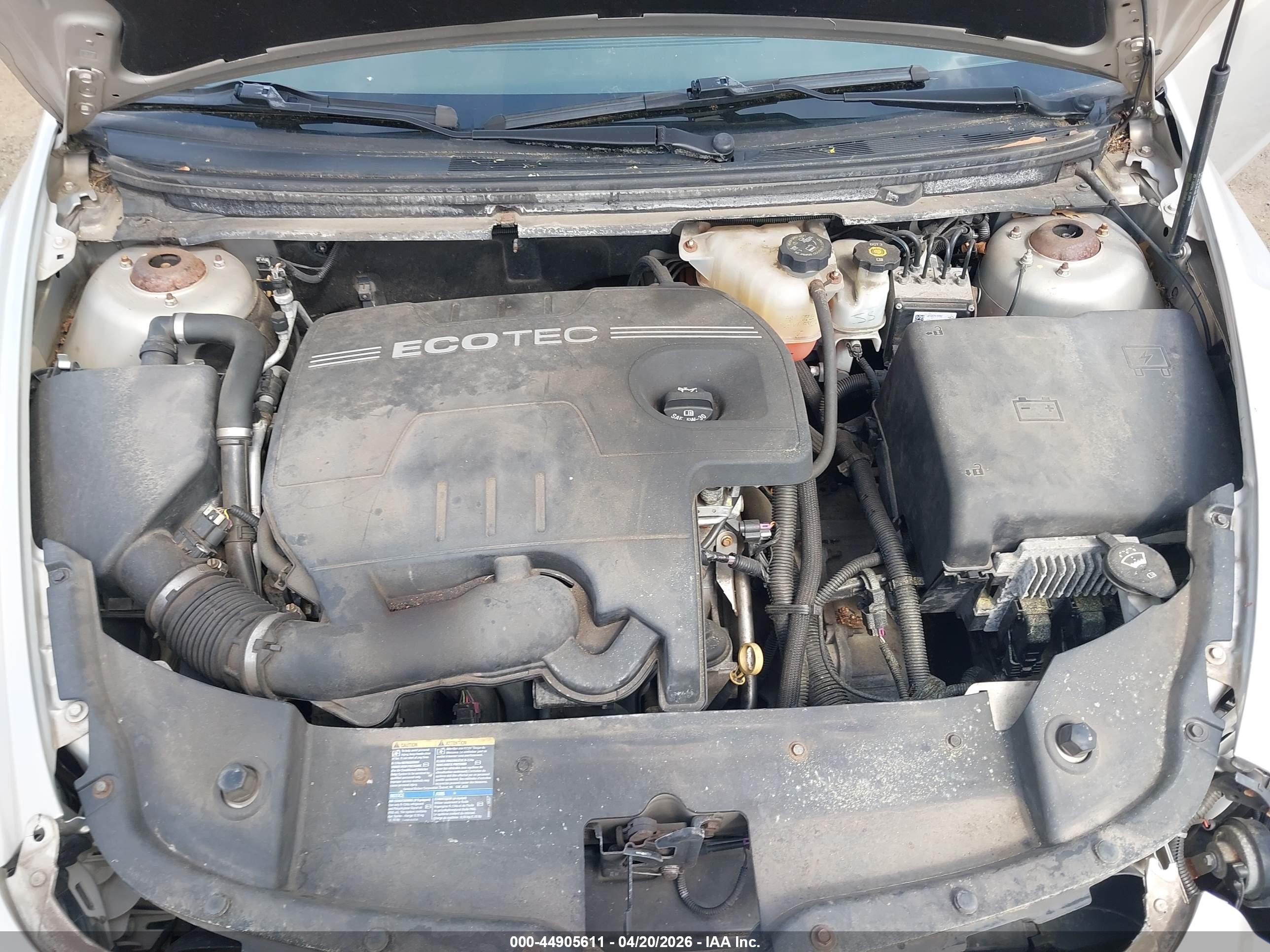 CHEVROLET MALIBU image 10