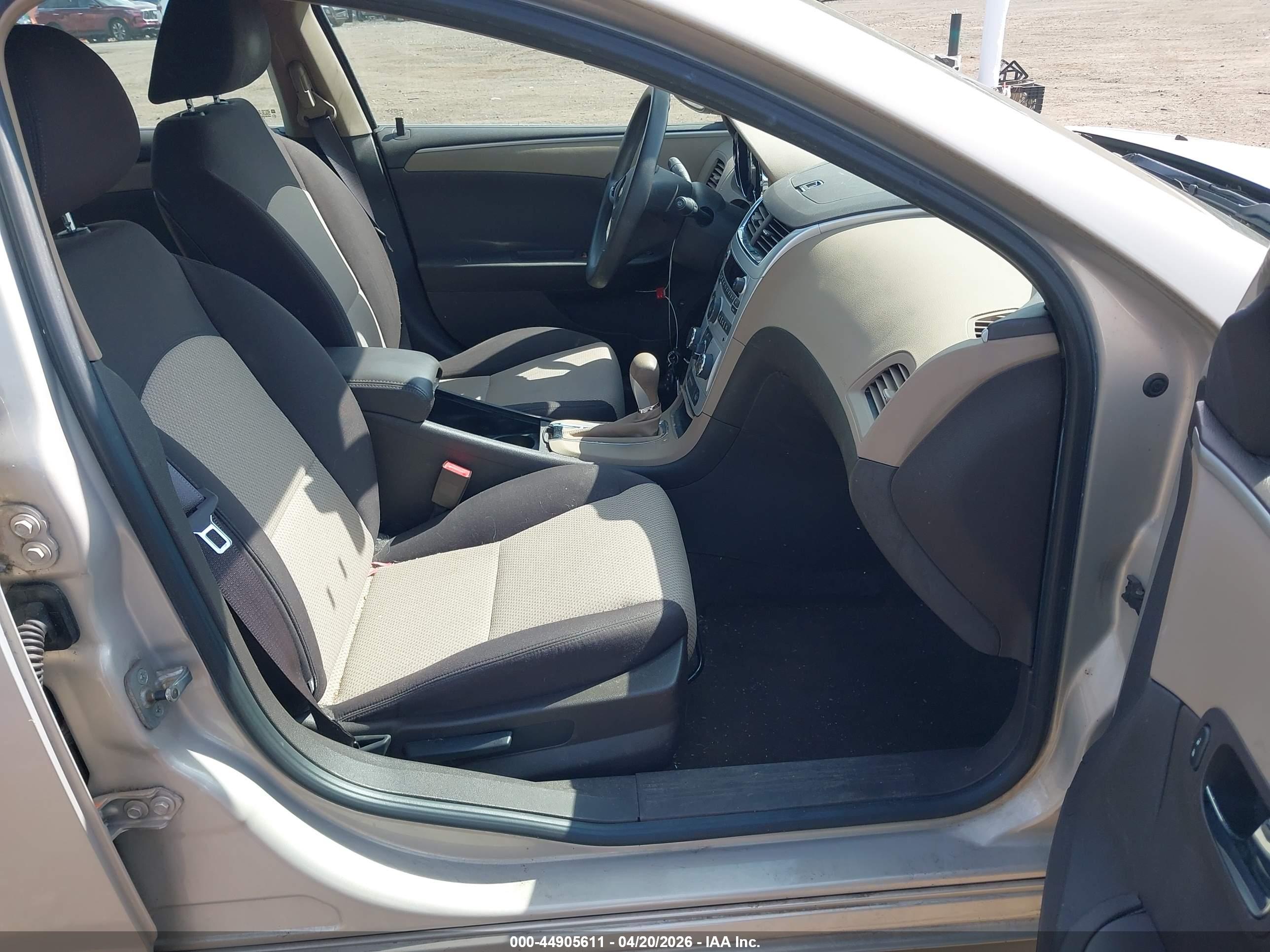 CHEVROLET MALIBU image 5