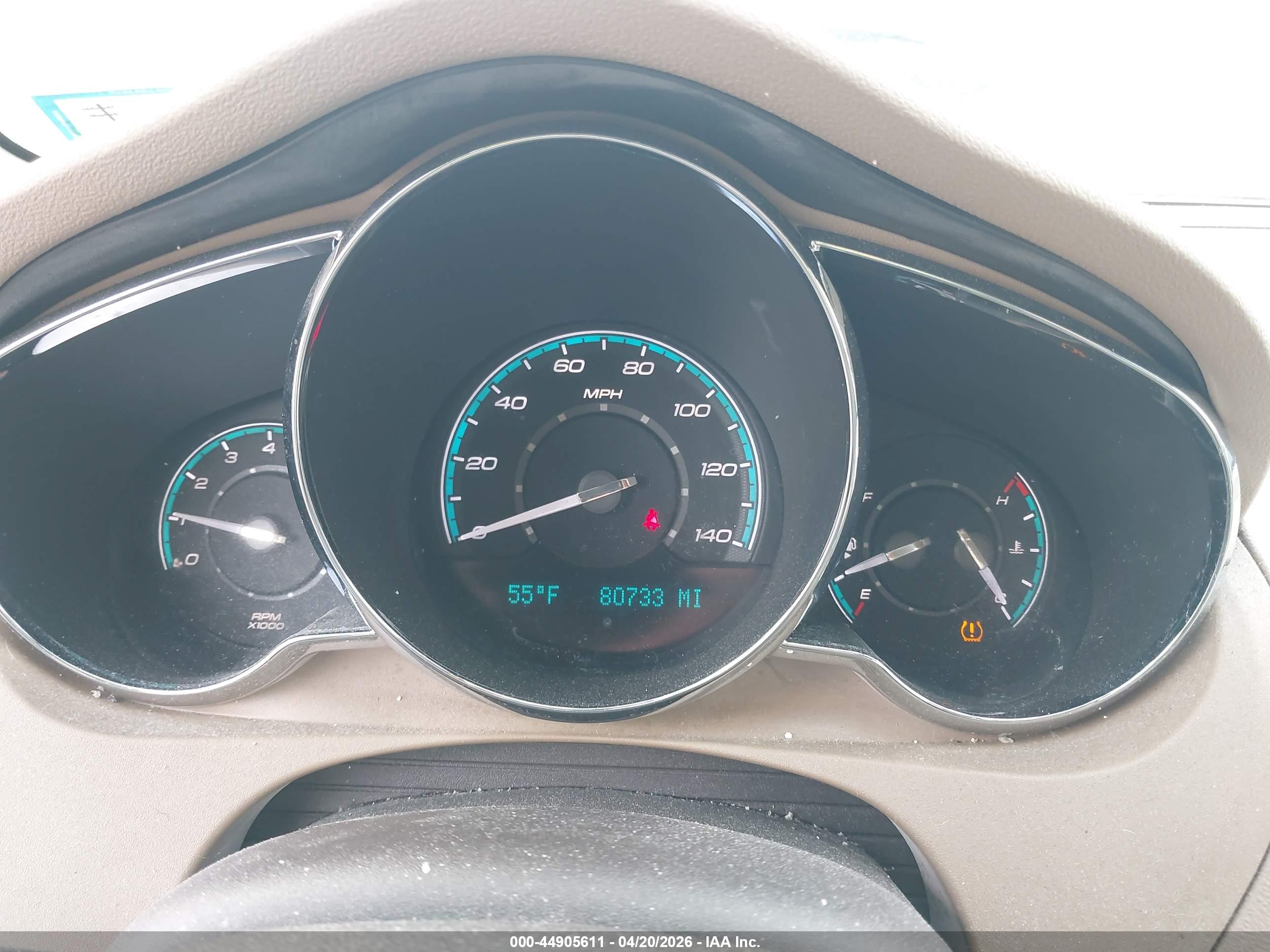 CHEVROLET MALIBU image 7