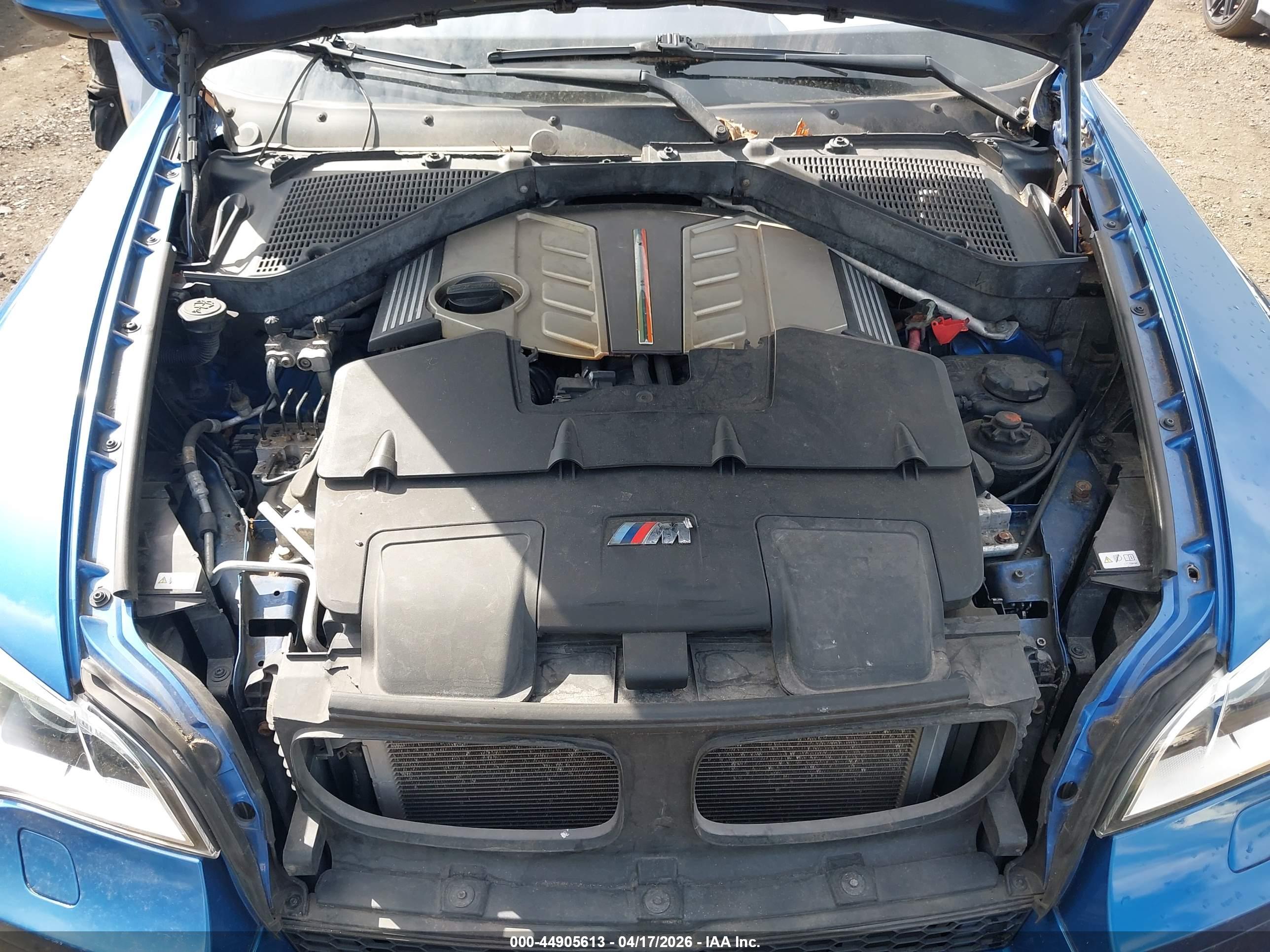 BMW X5 image 10