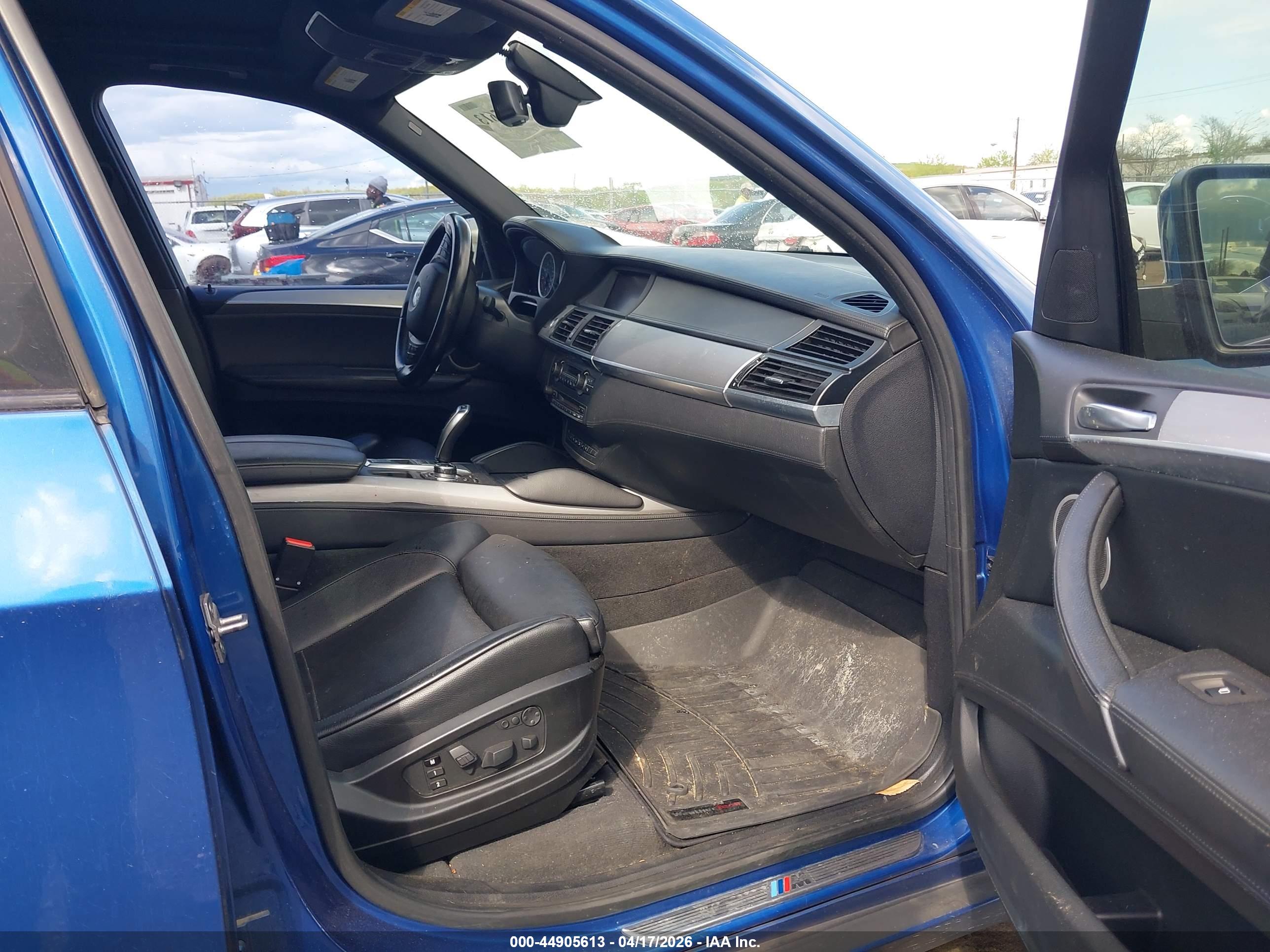 BMW X5 image 5
