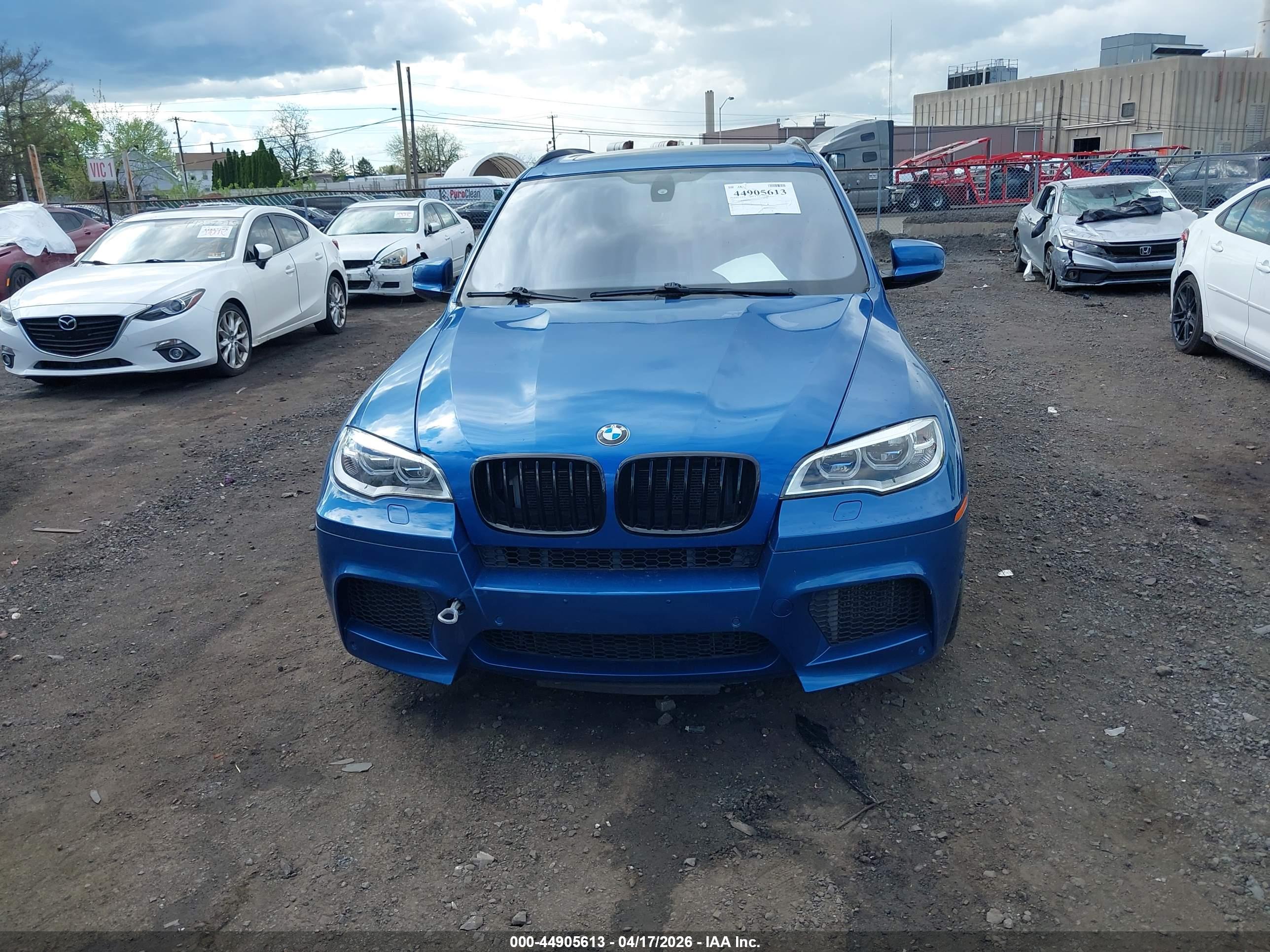 BMW X5 image 6