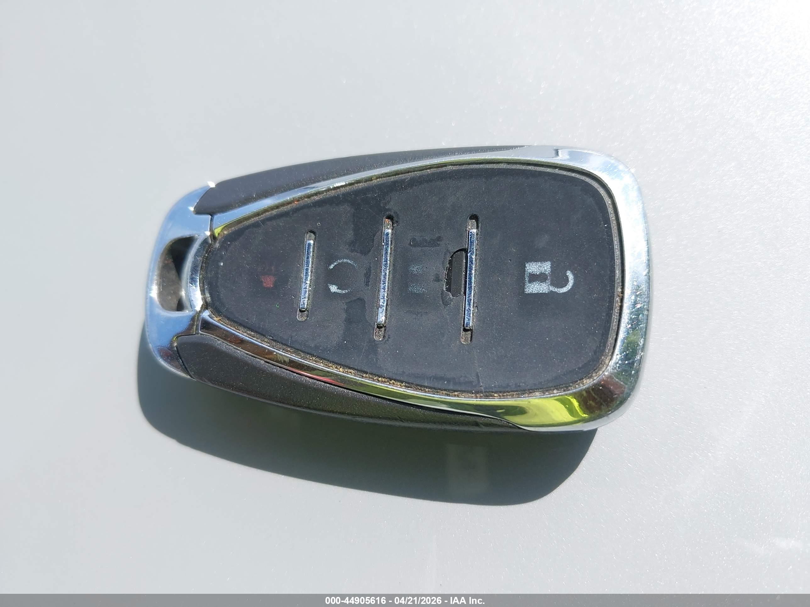 CHEVROLET CRUZE image 11