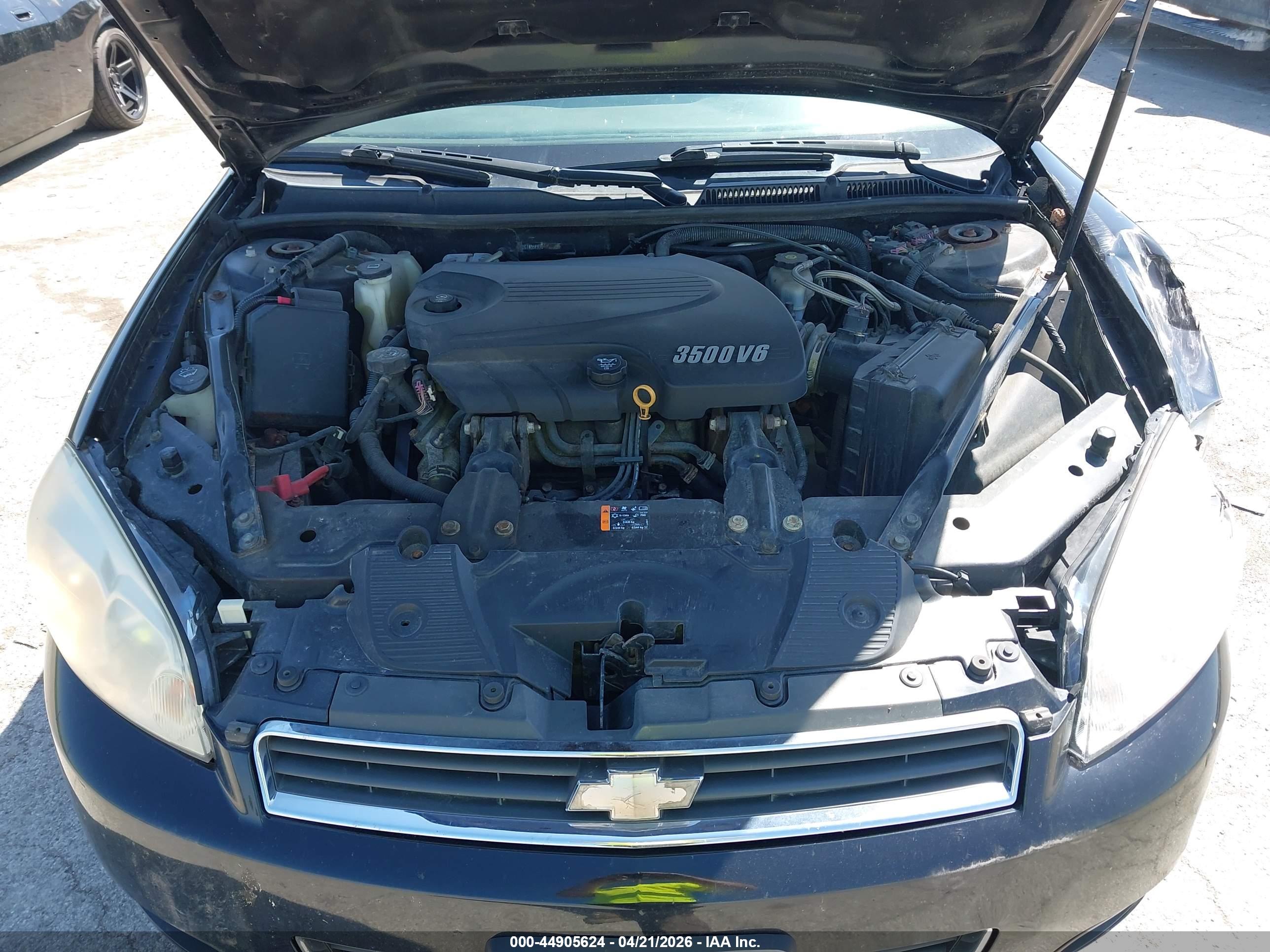 CHEVROLET IMPALA image 10