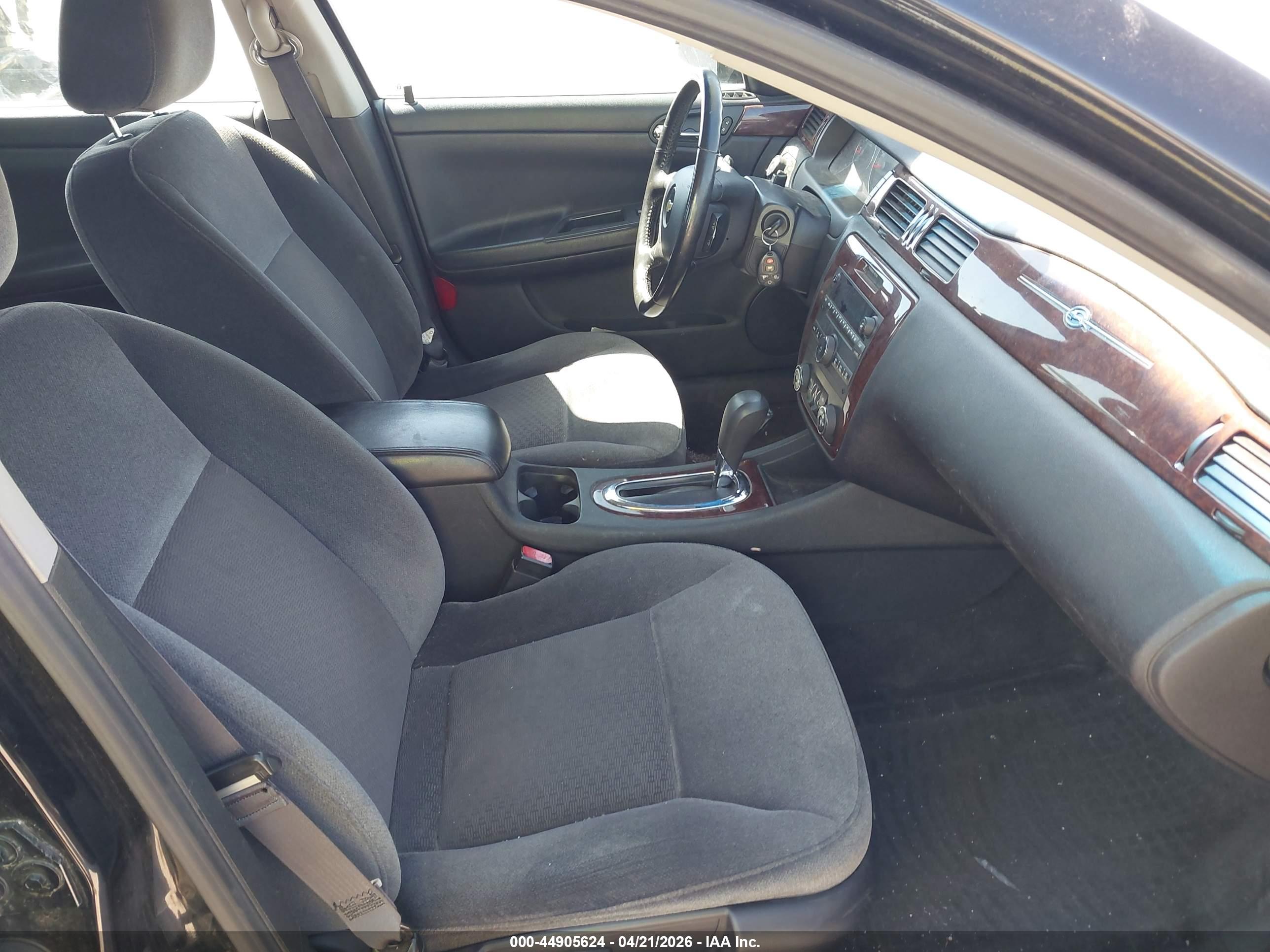 CHEVROLET IMPALA image 5