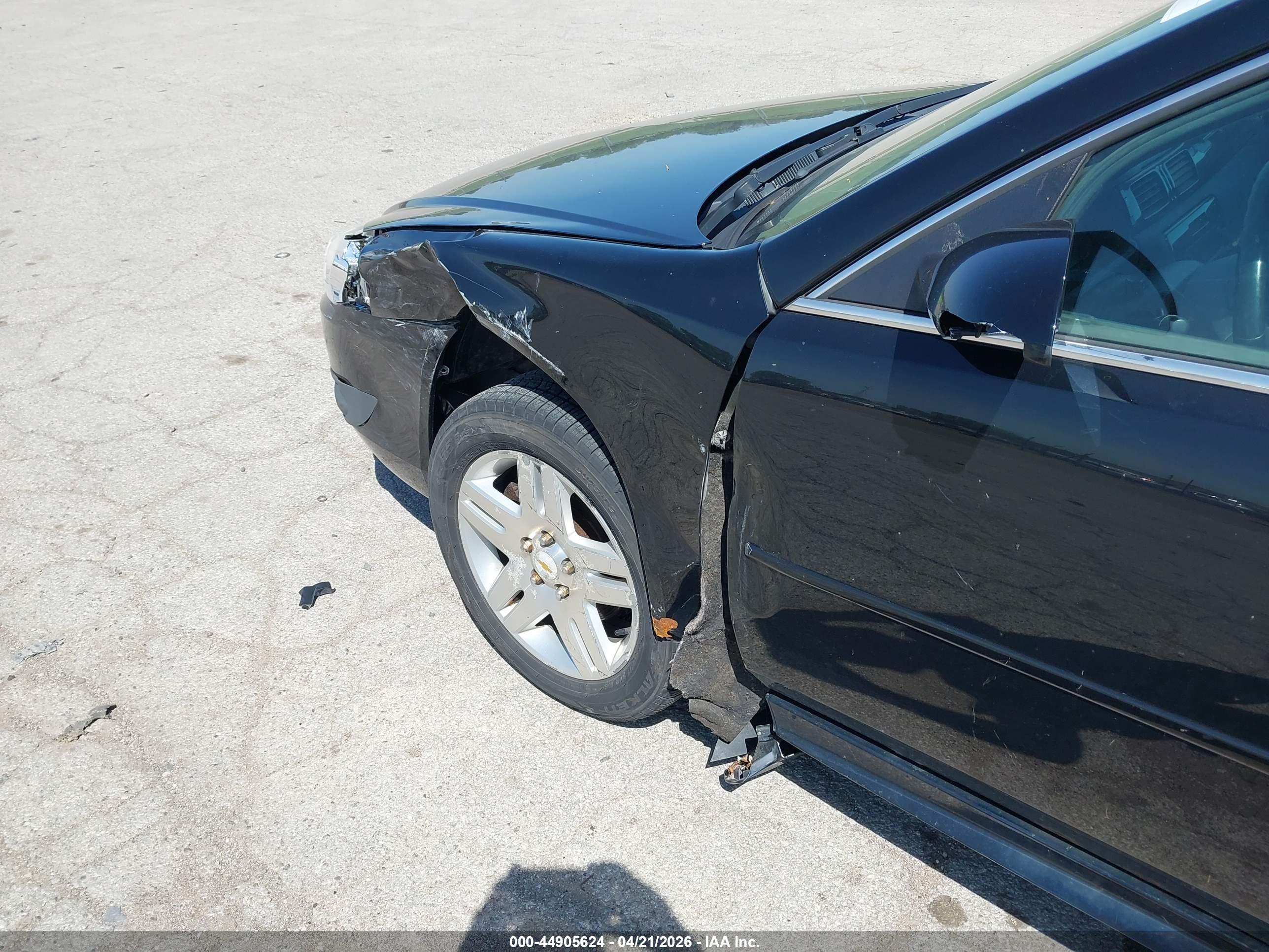 CHEVROLET IMPALA image 6
