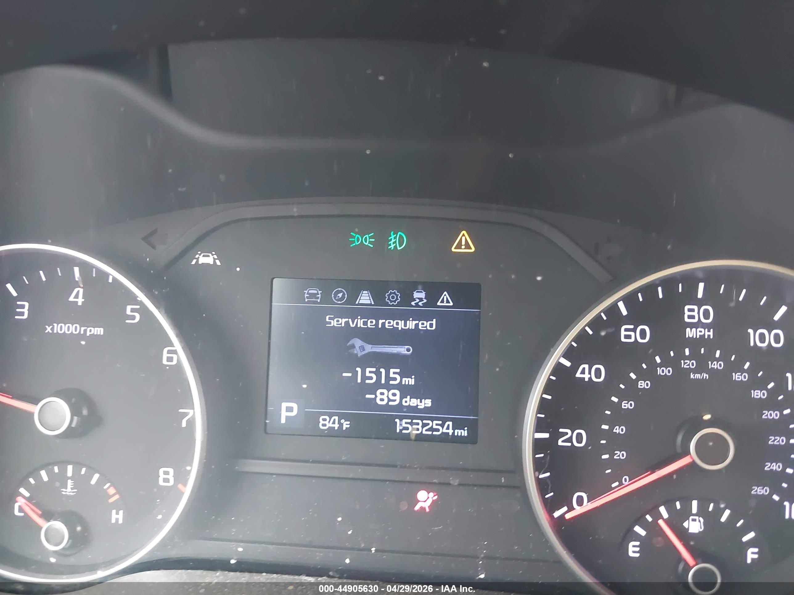 KIA SPORTAGE image 7