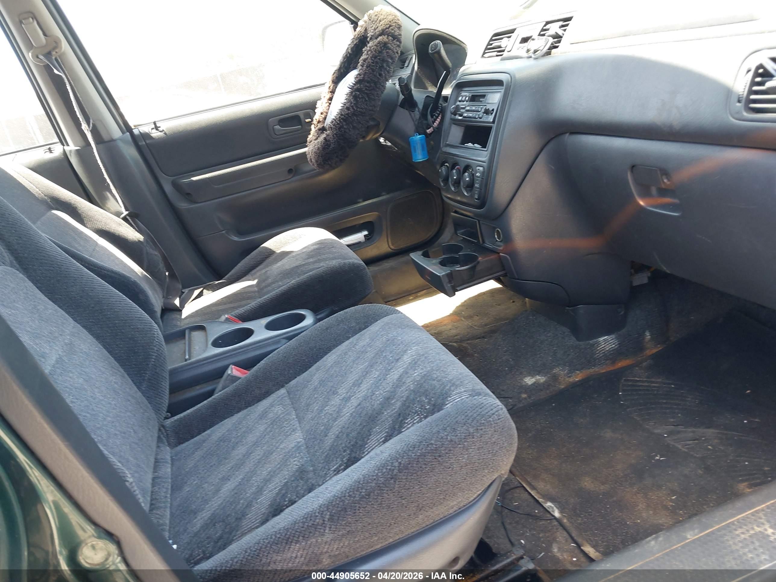 HONDA CR-V image 5