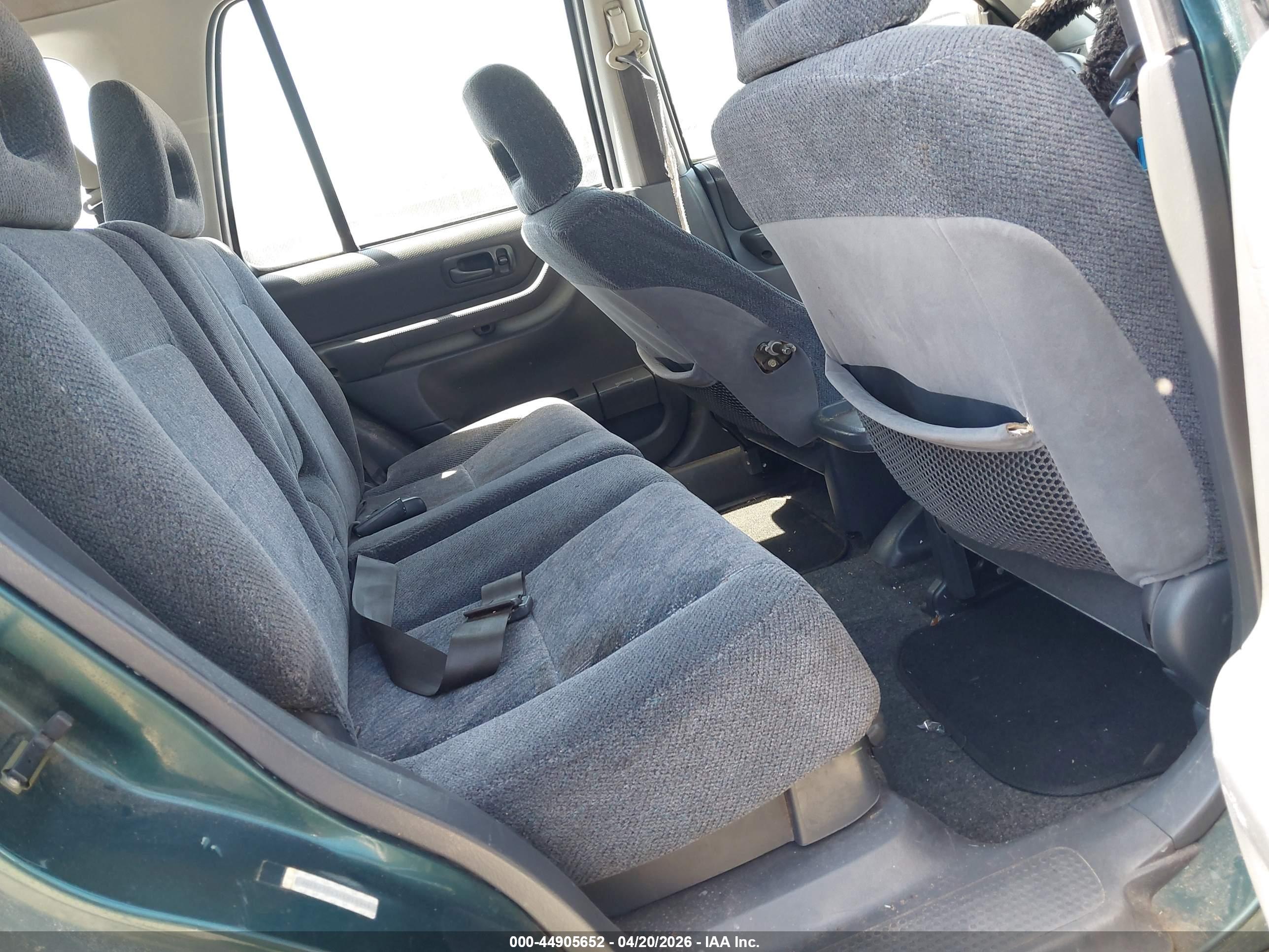 HONDA CR-V image 8