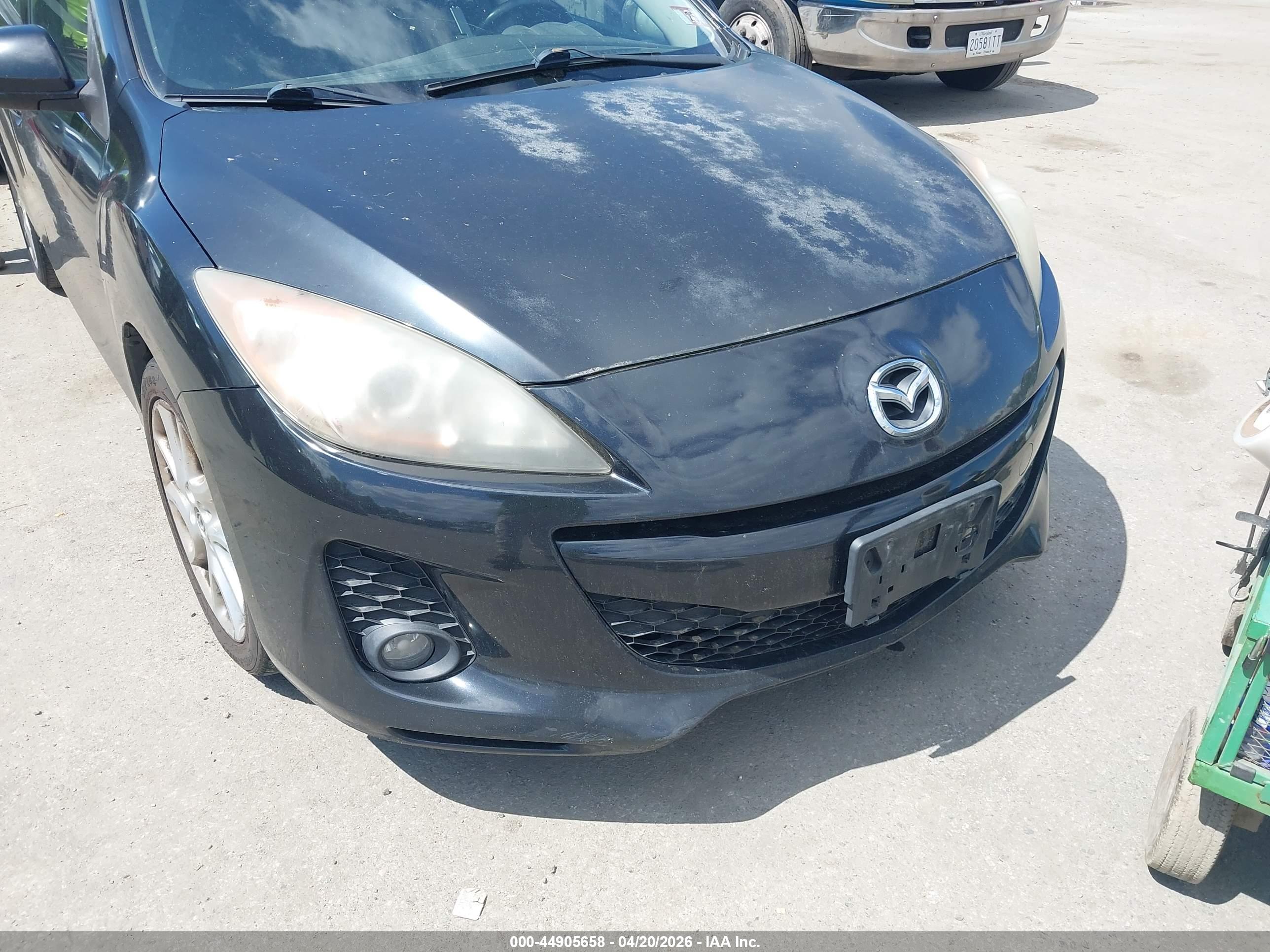 MAZDA MAZDA3 image 6