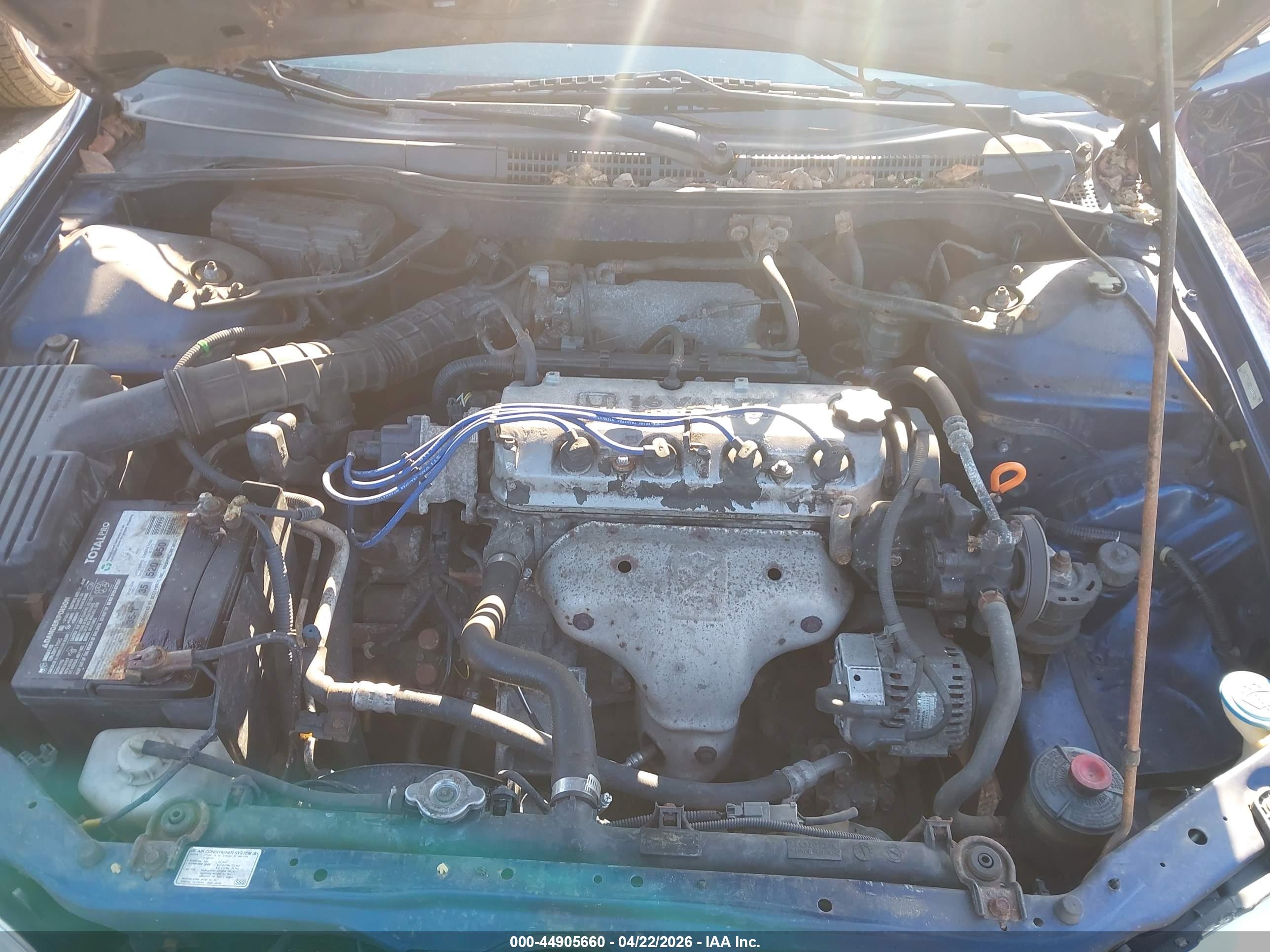 HONDA ACCORD image 10