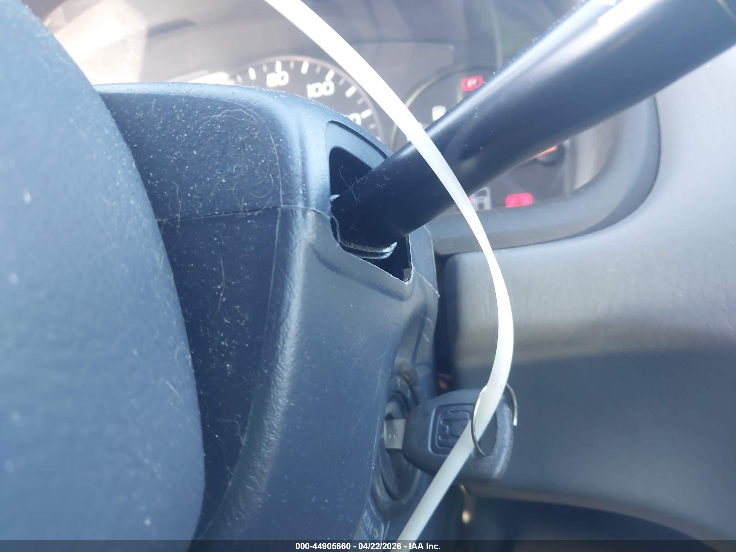 HONDA ACCORD image 11