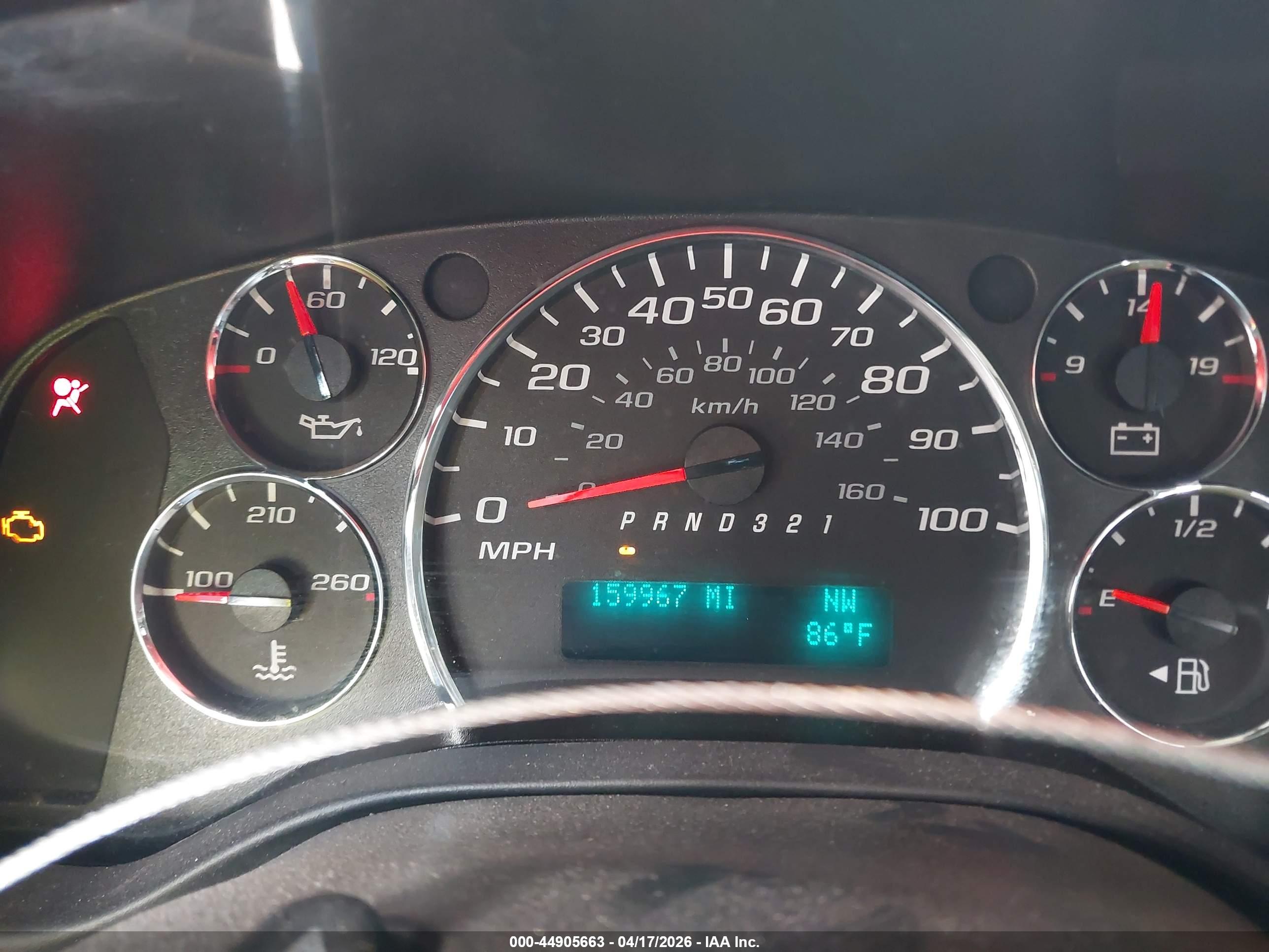 CHEVROLET EXPRESS image 7