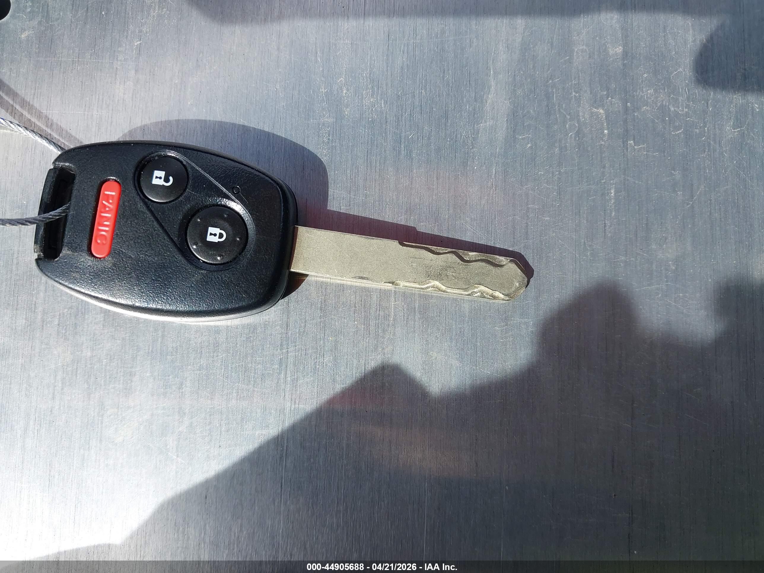 HONDA CIVIC image 11
