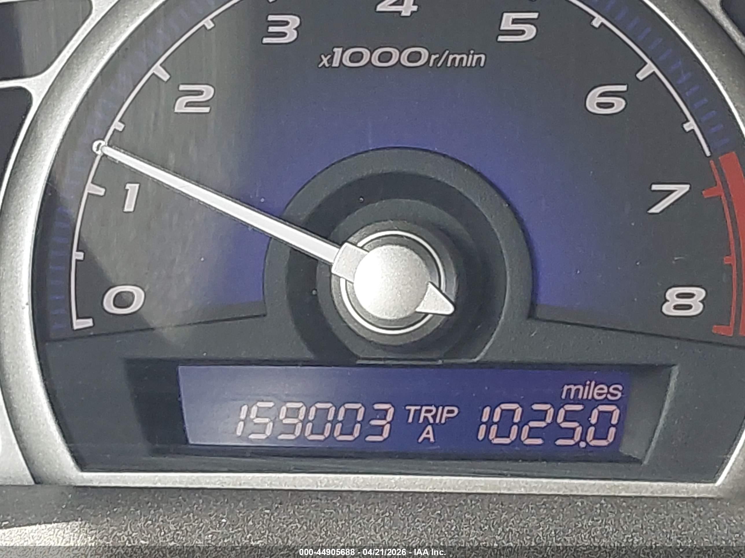 HONDA CIVIC image 7