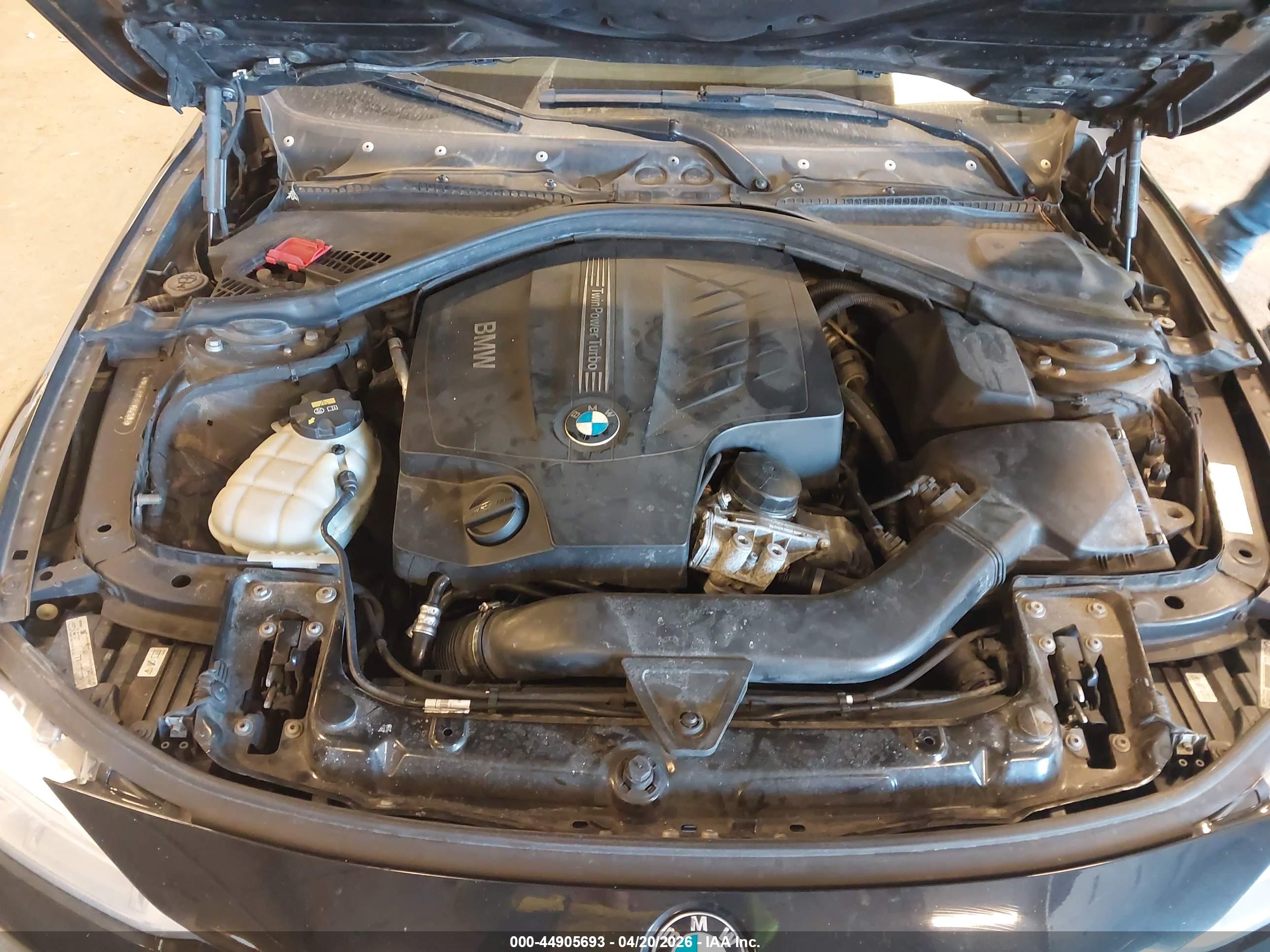 BMW 335I image 10