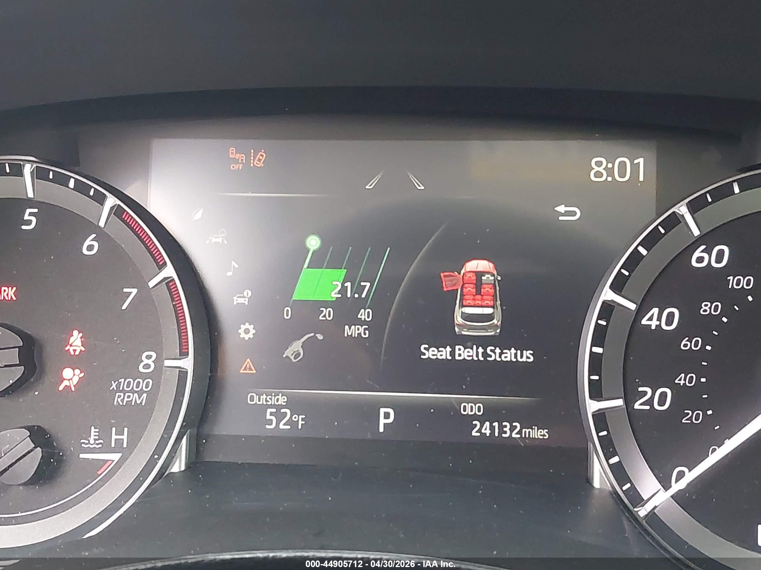 TOYOTA HIGHLANDER image 7