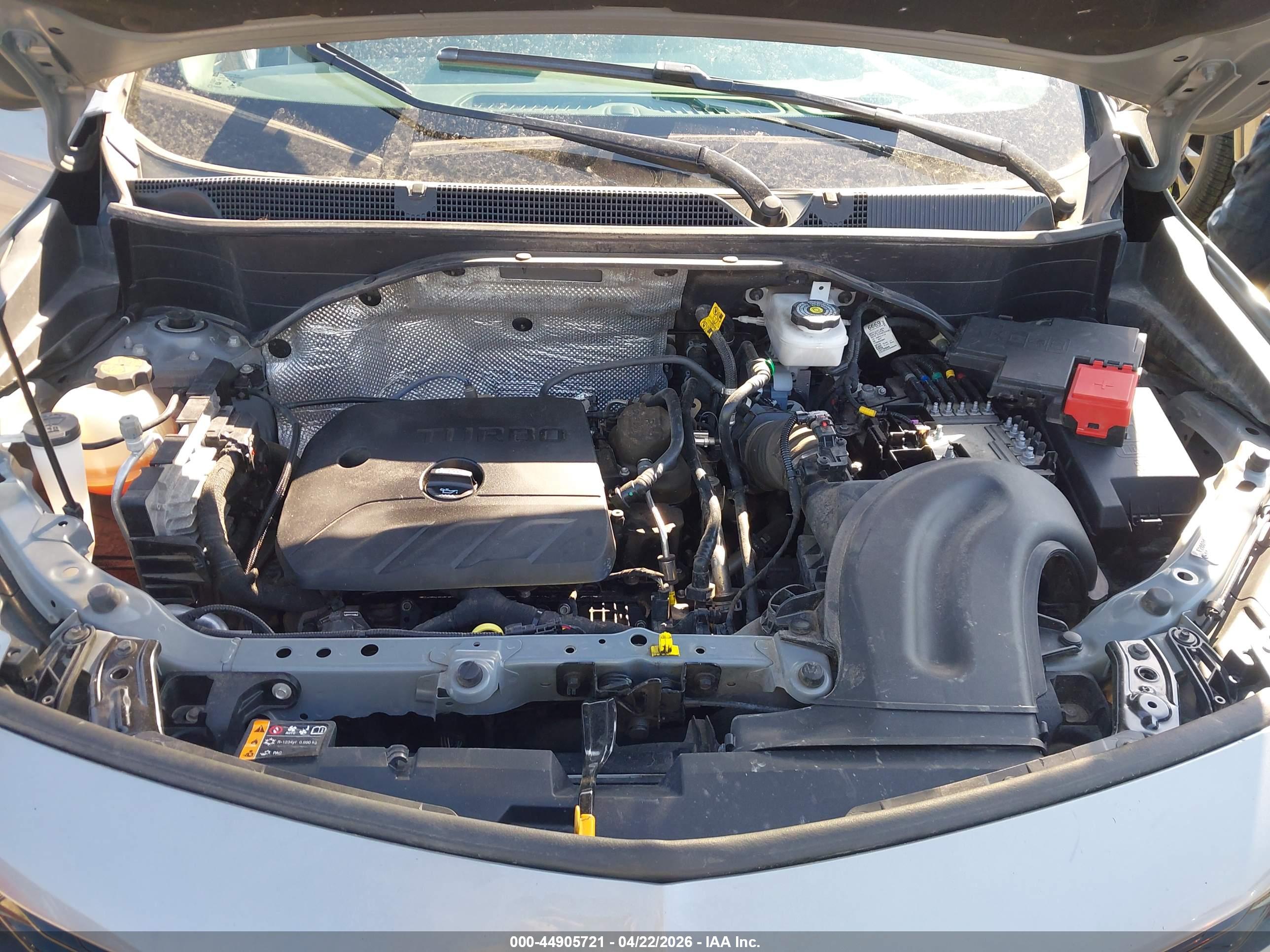 BUICK ENCORE image 10