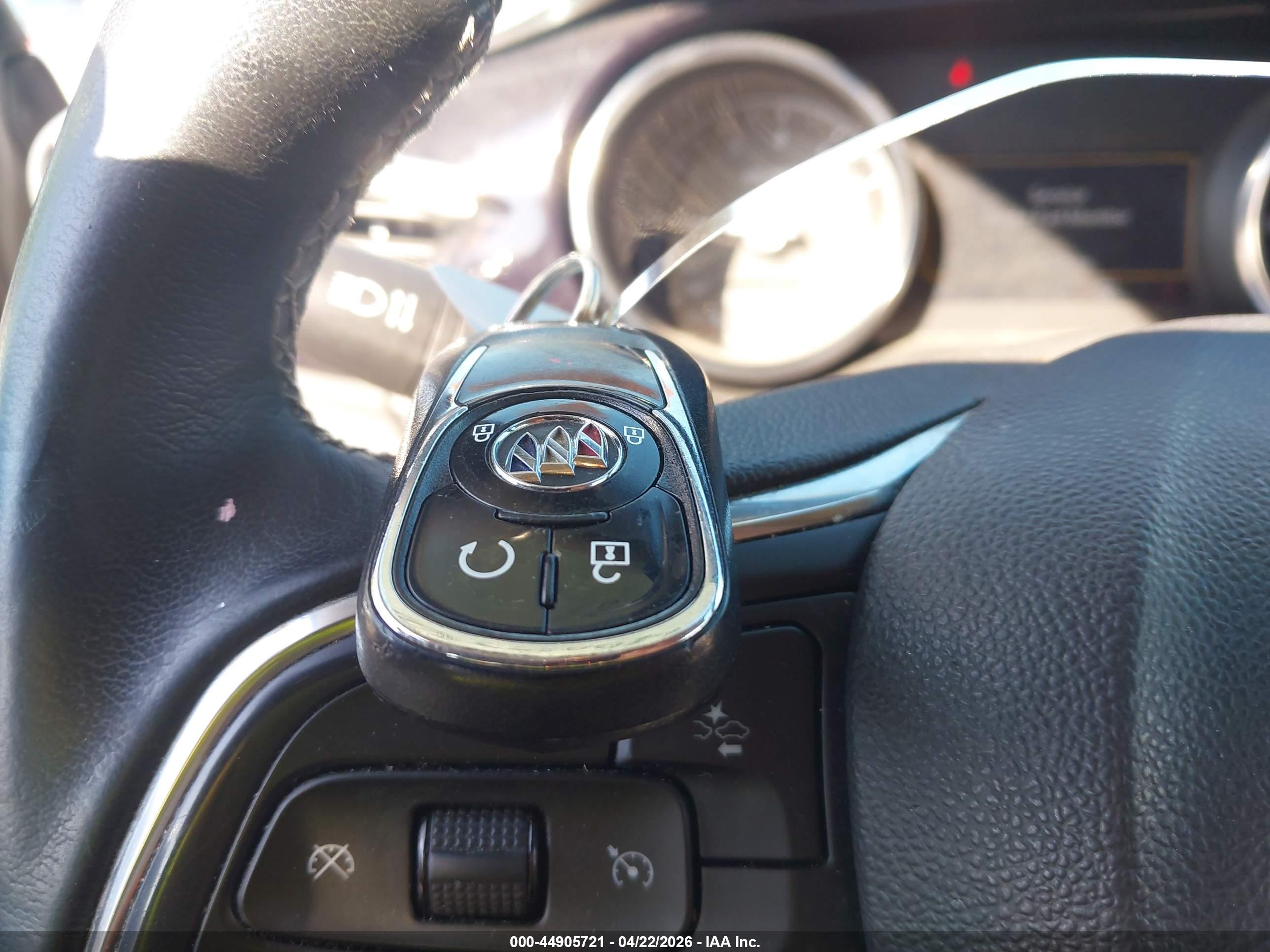 BUICK ENCORE image 11