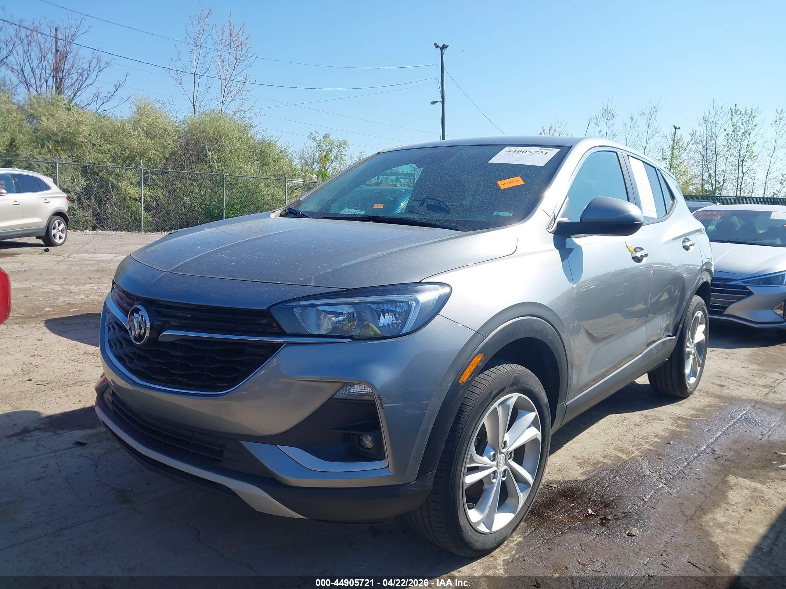 BUICK ENCORE image 2