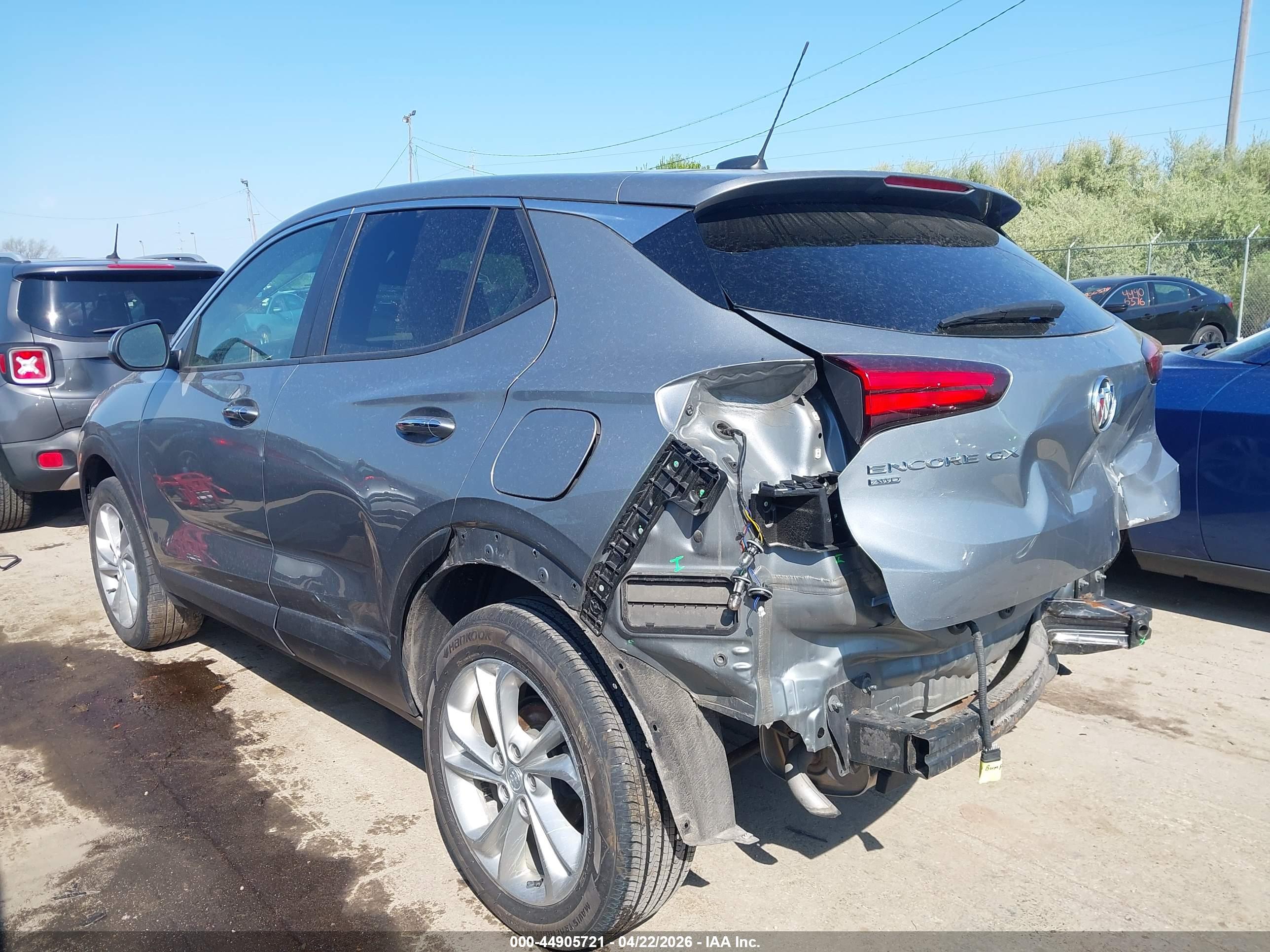 BUICK ENCORE image 3