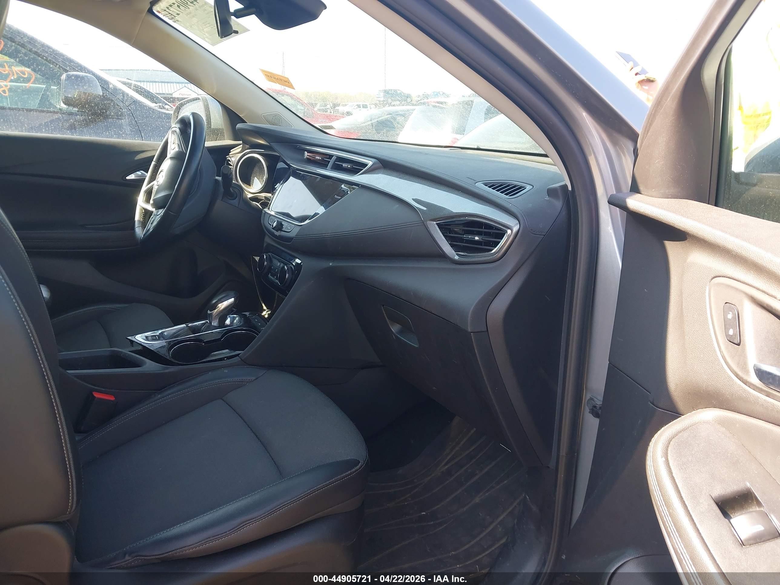 BUICK ENCORE image 5