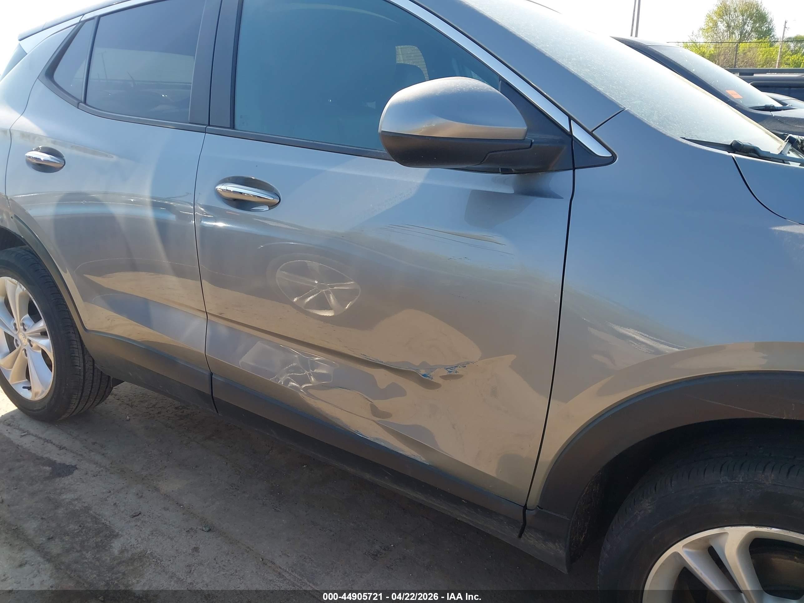 BUICK ENCORE image 6