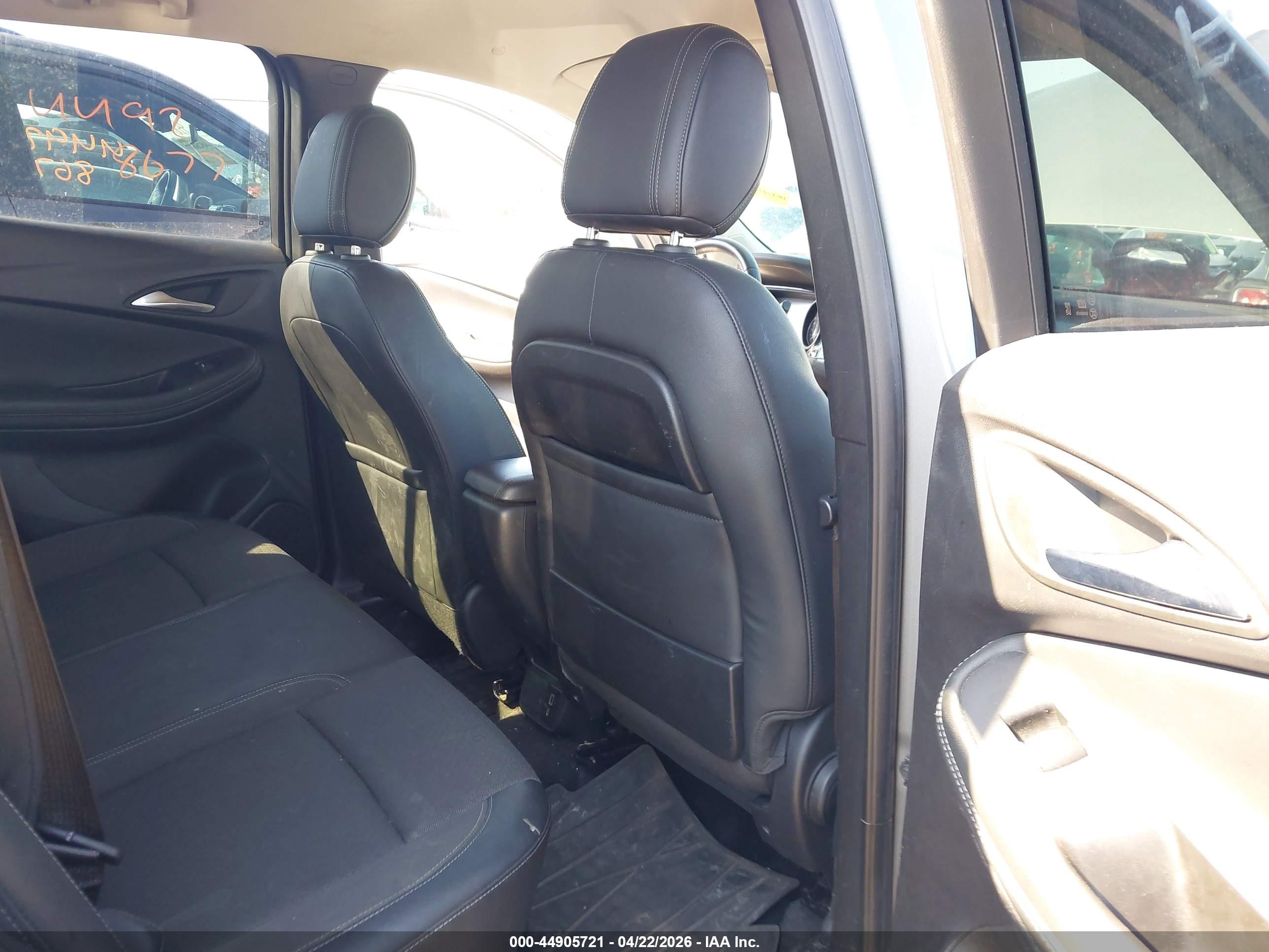 BUICK ENCORE image 8