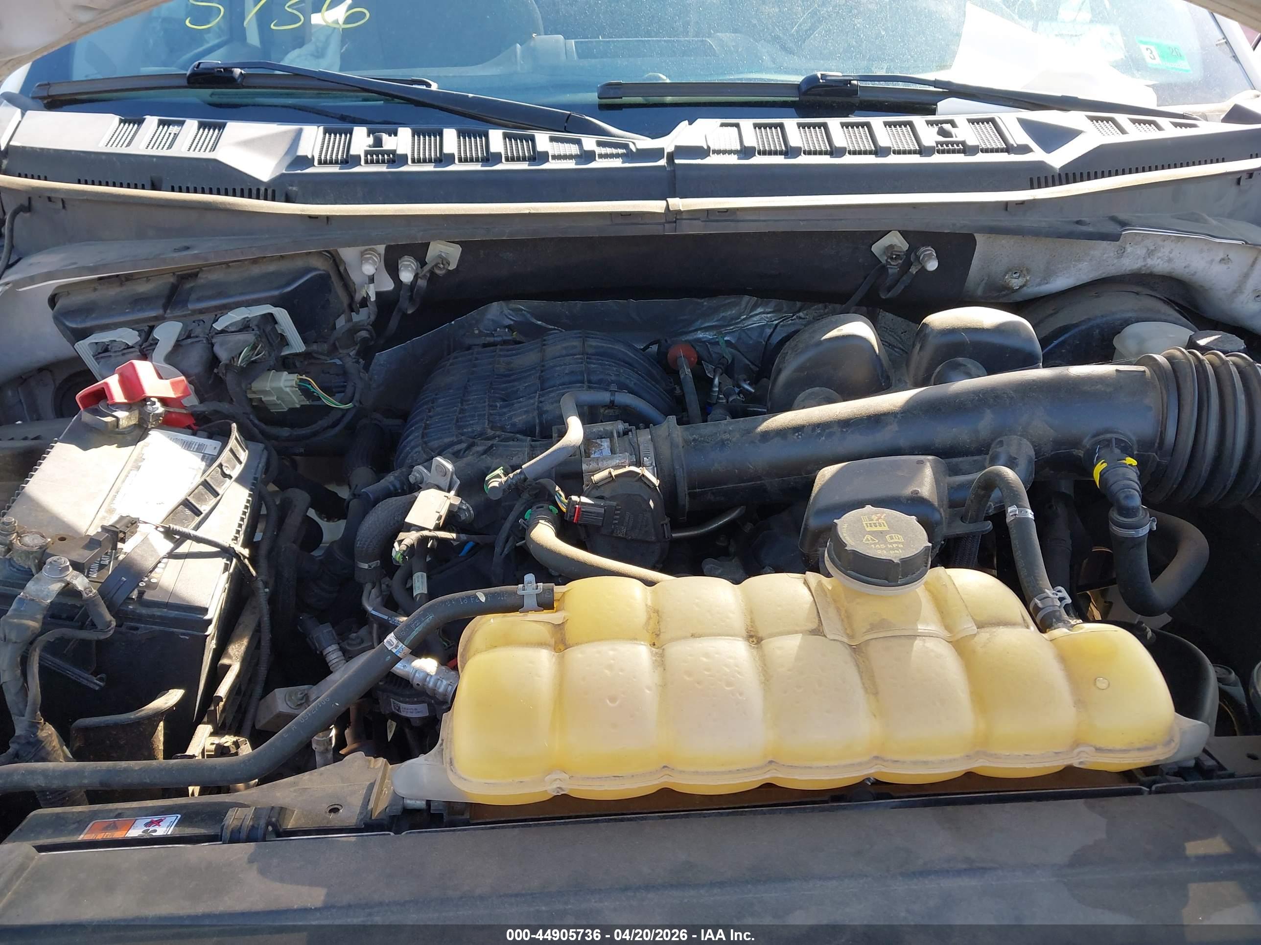 FORD F-150 image 10
