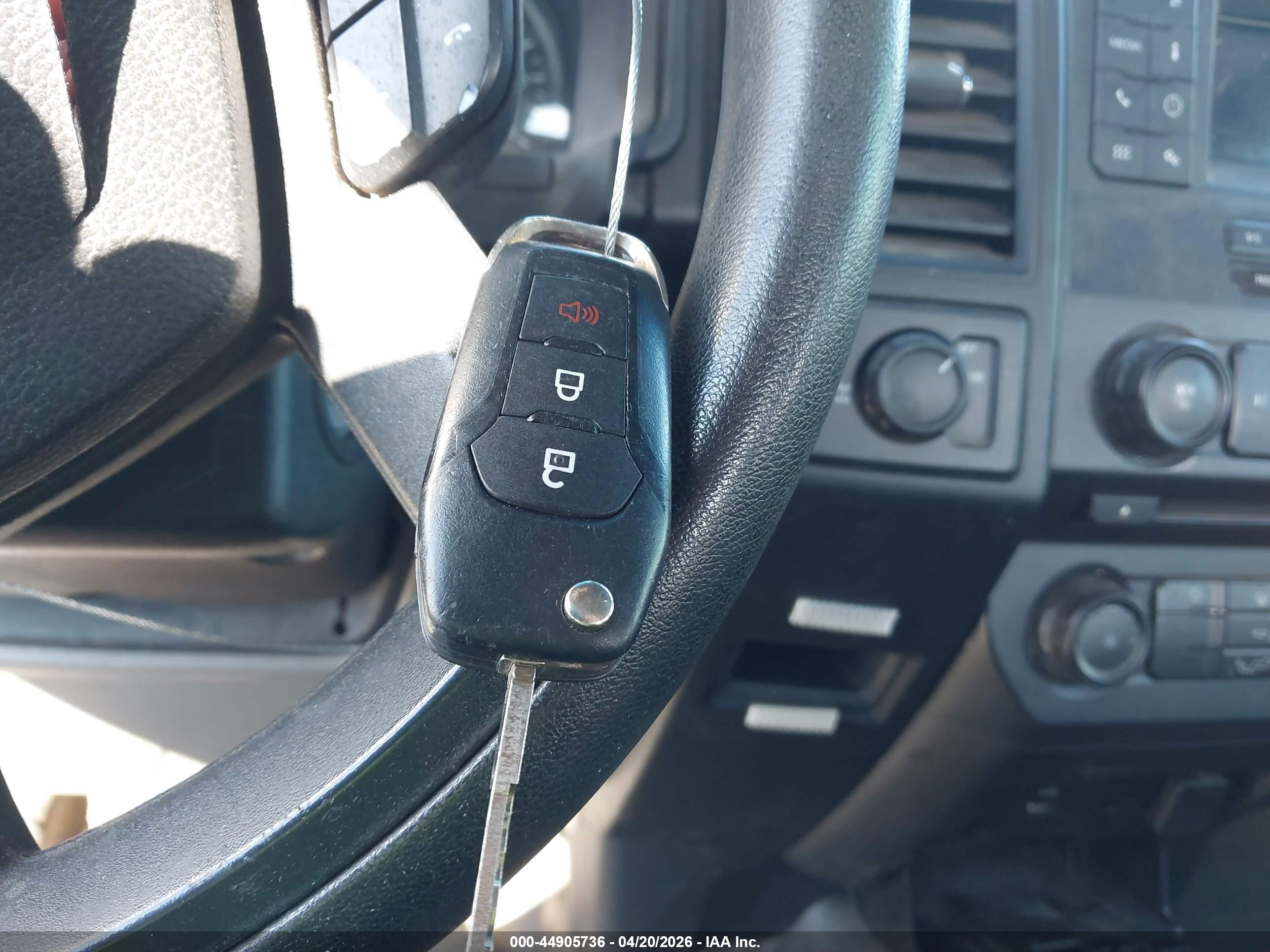 FORD F-150 image 11