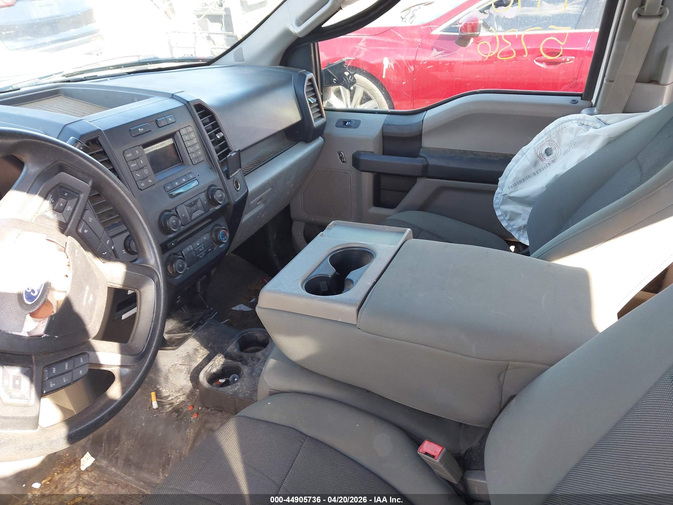 FORD F-150 image 5
