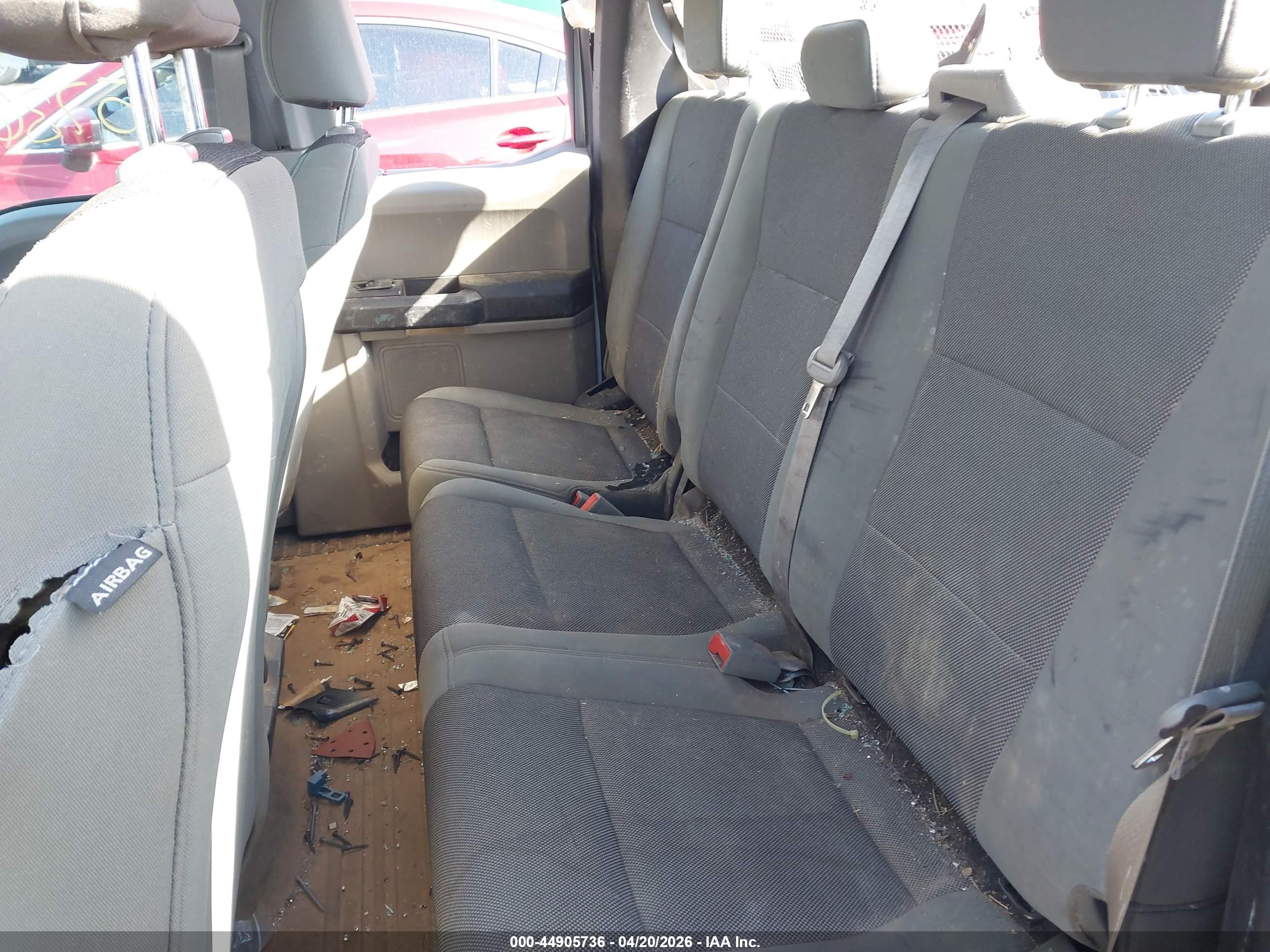 FORD F-150 image 8