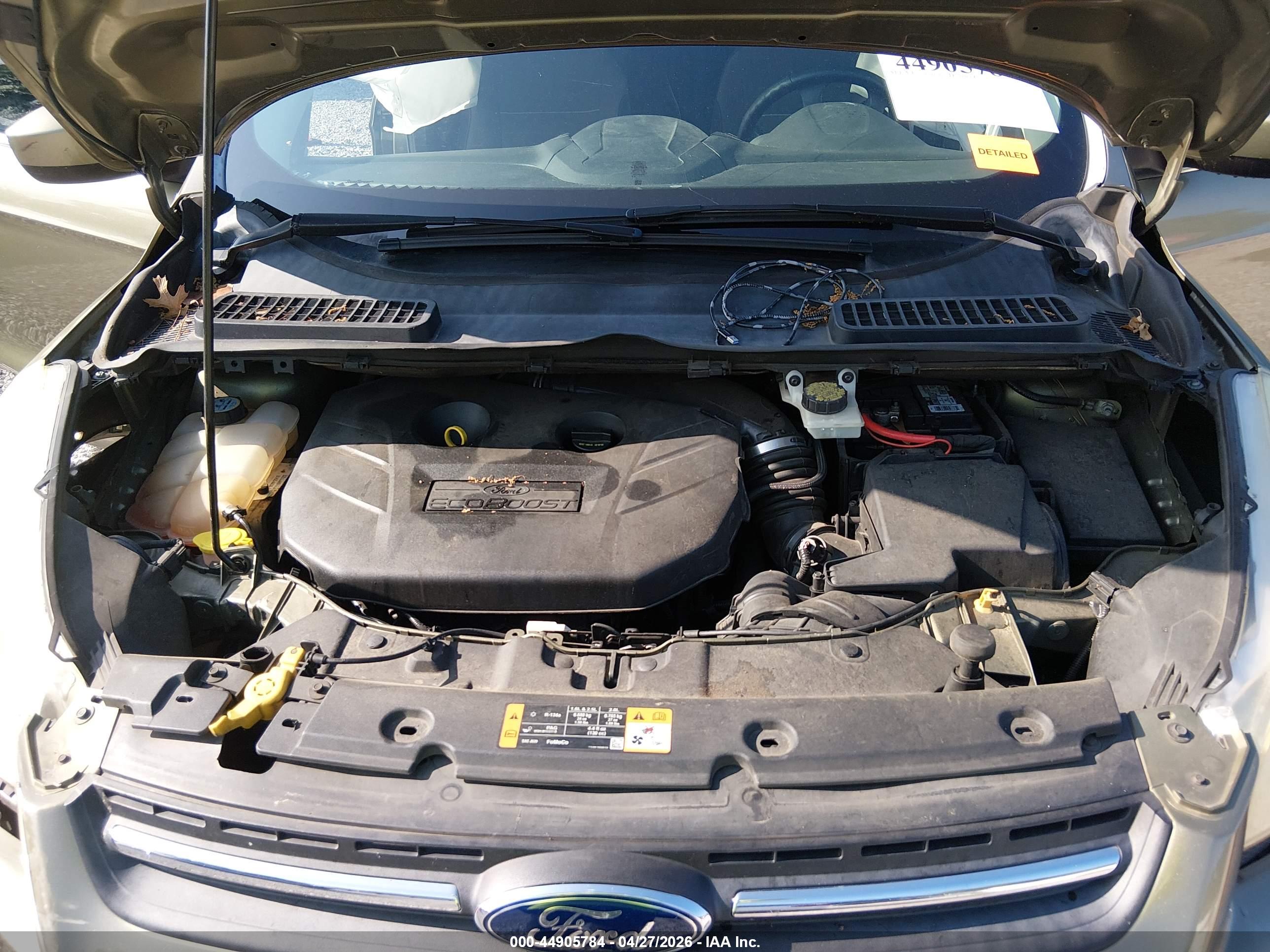 FORD ESCAPE image 10