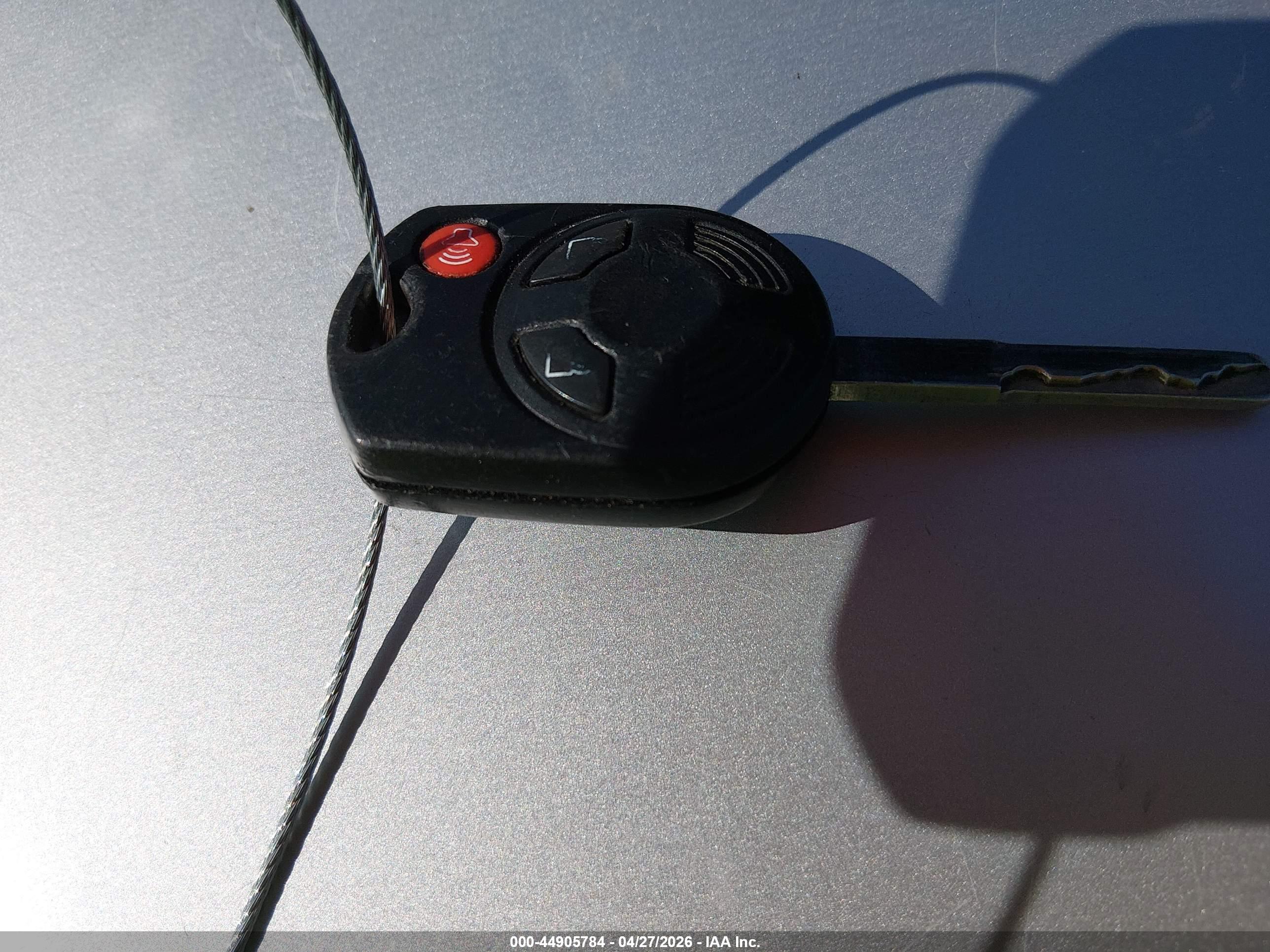 FORD ESCAPE image 11