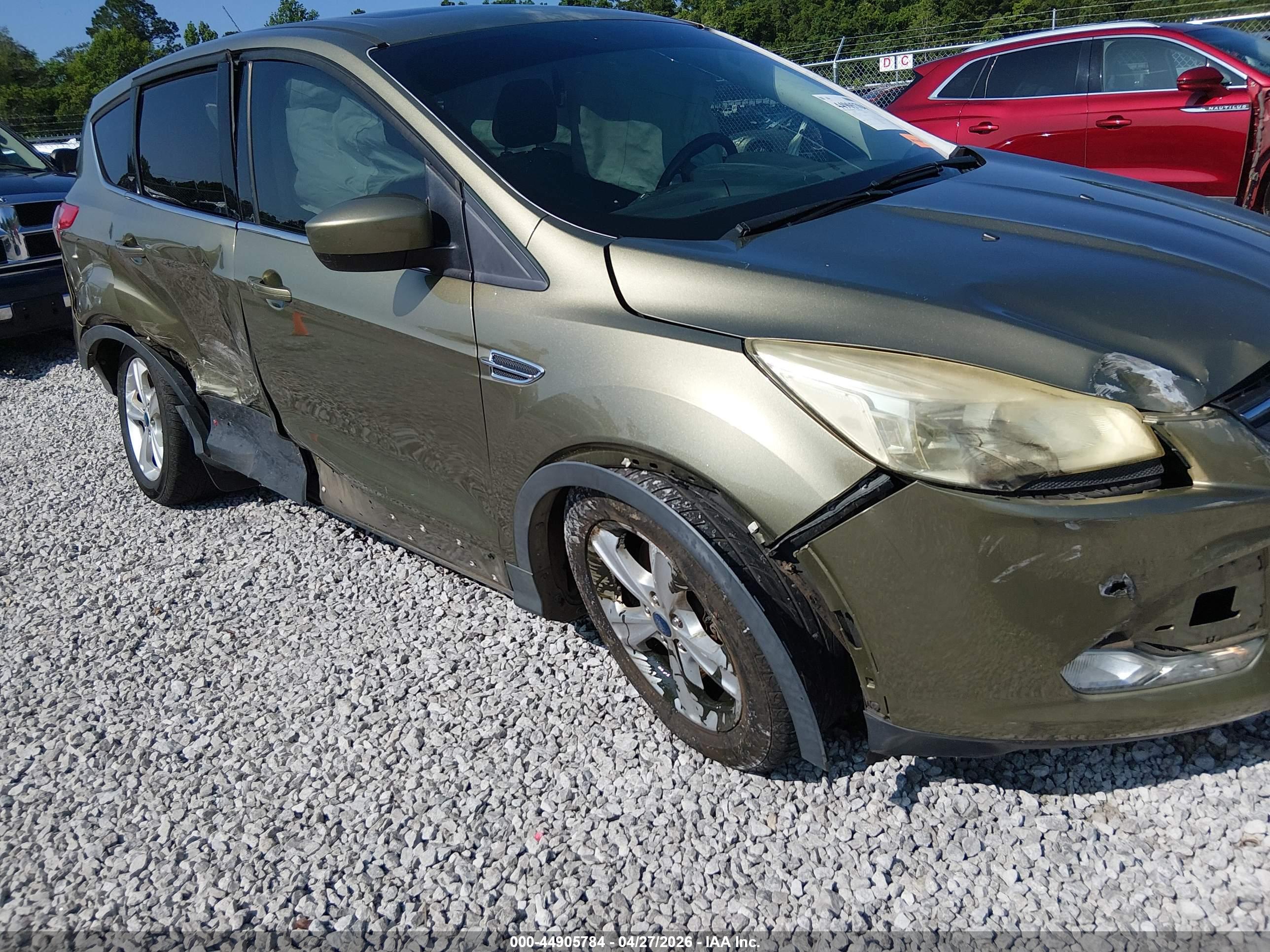 FORD ESCAPE image 6