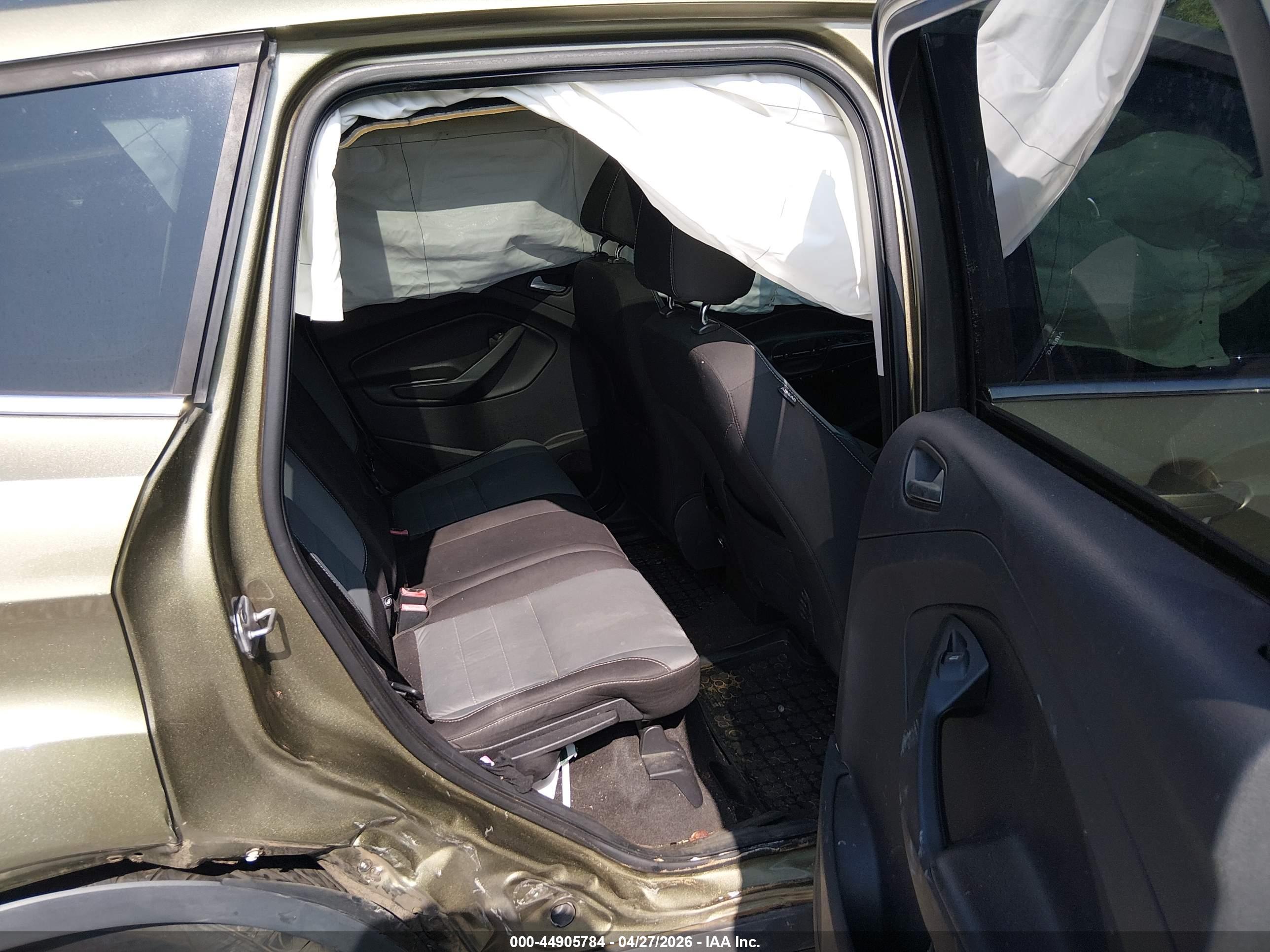 FORD ESCAPE image 8