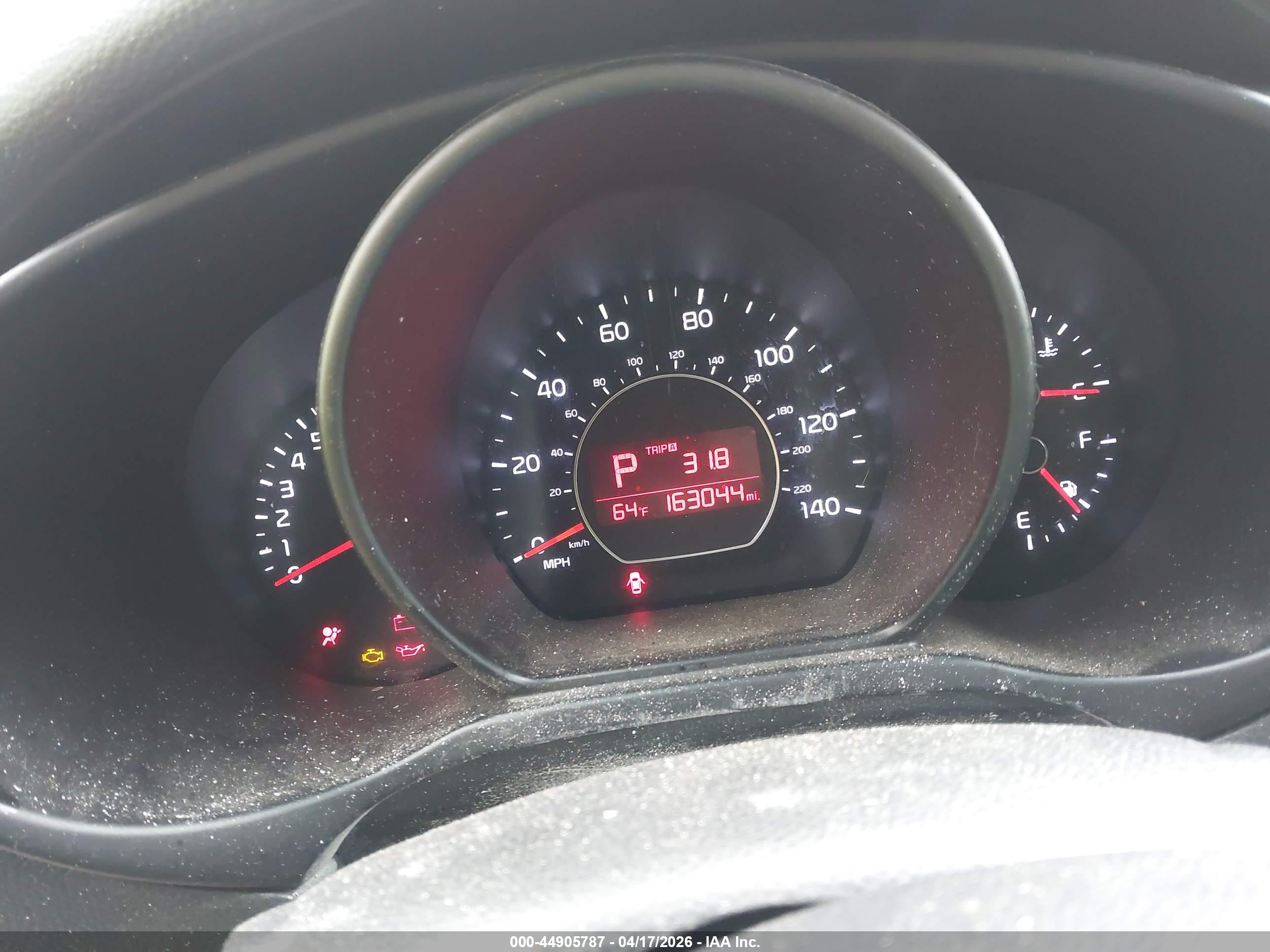 KIA SOUL image 7