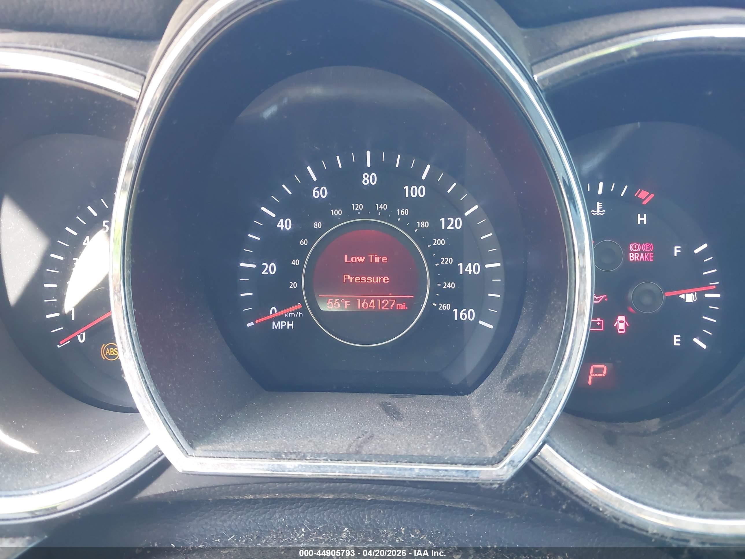 KIA OPTIMA image 7
