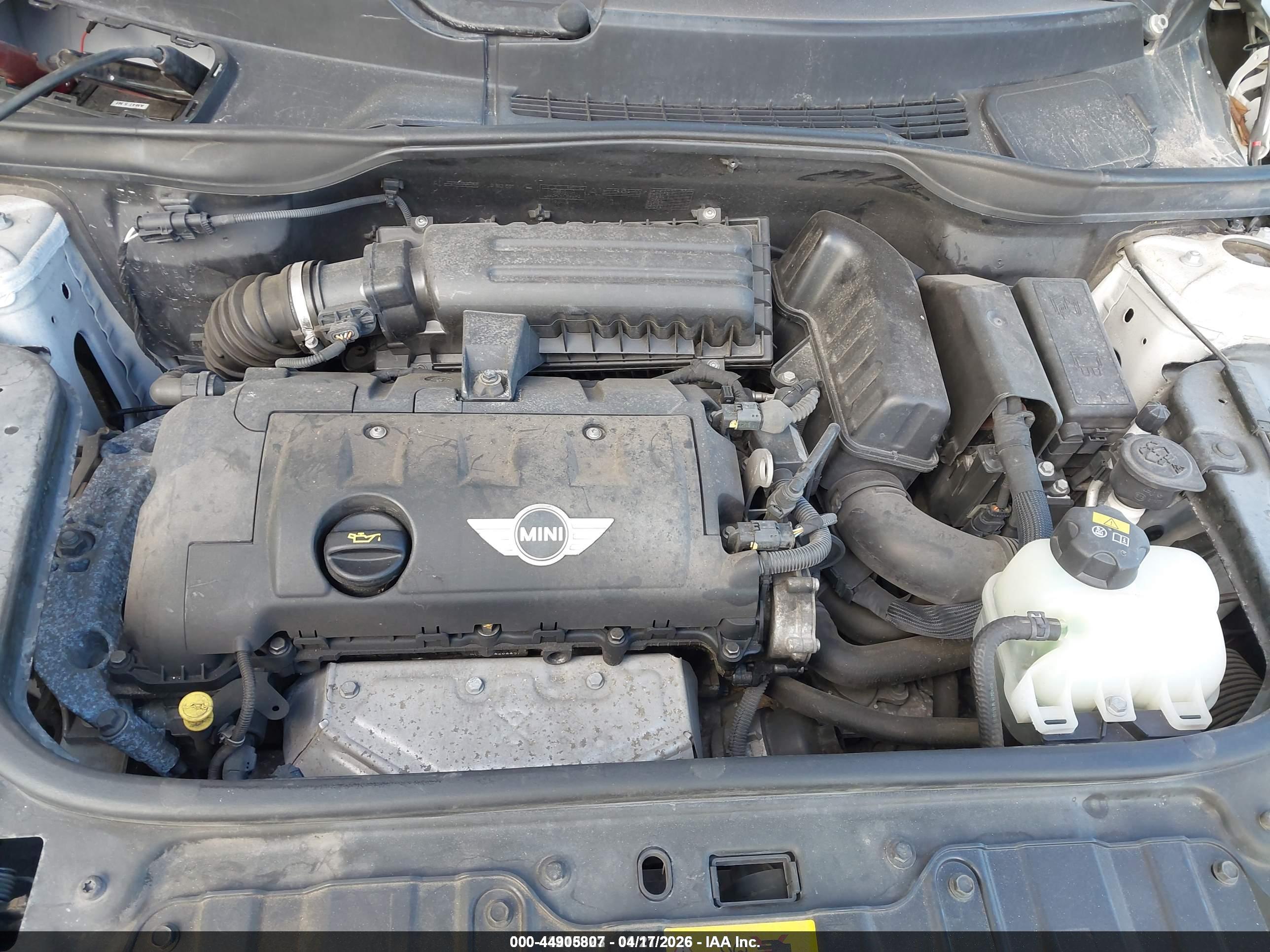 MINI COUNTRYMAN image 10