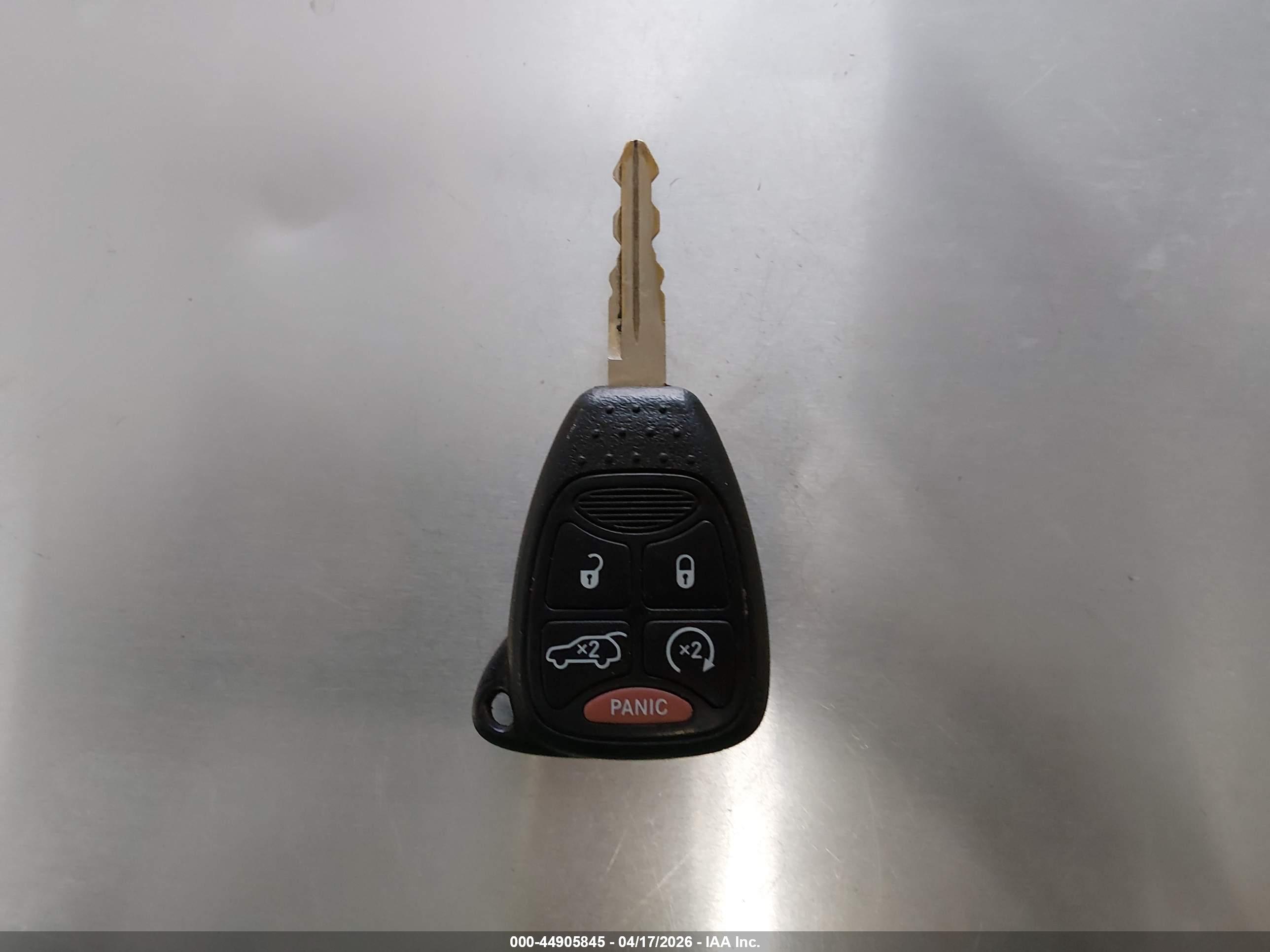 CHRYSLER SEBRING image 11